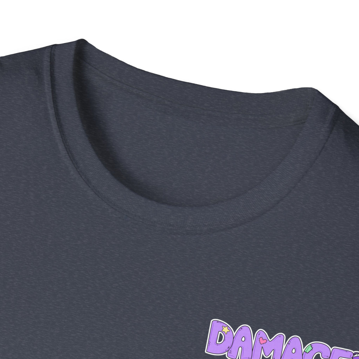 Insomnia Bear T-Shirt