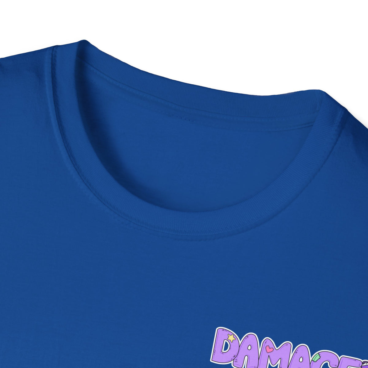 Insomnia Bear T-Shirt