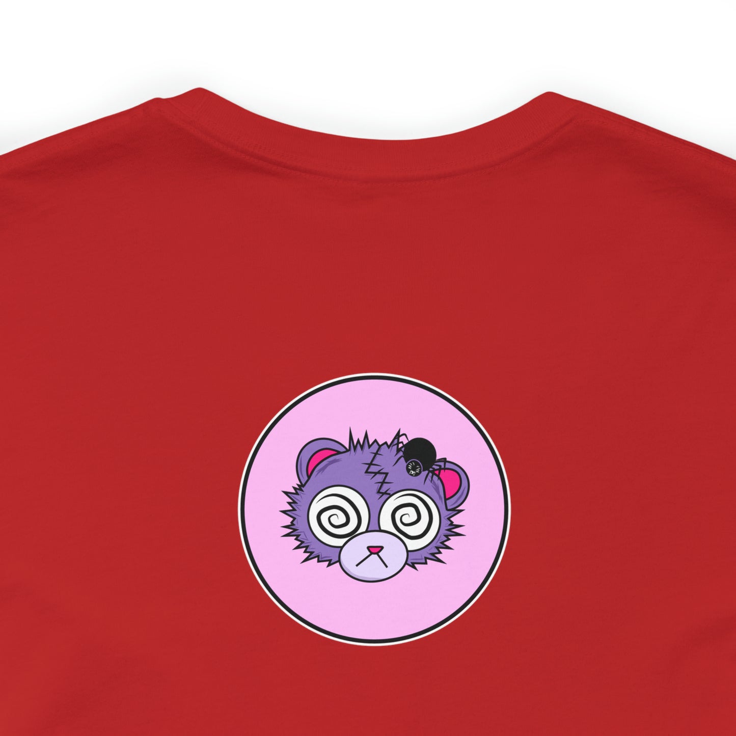 Anxiety Bear T-Shirt