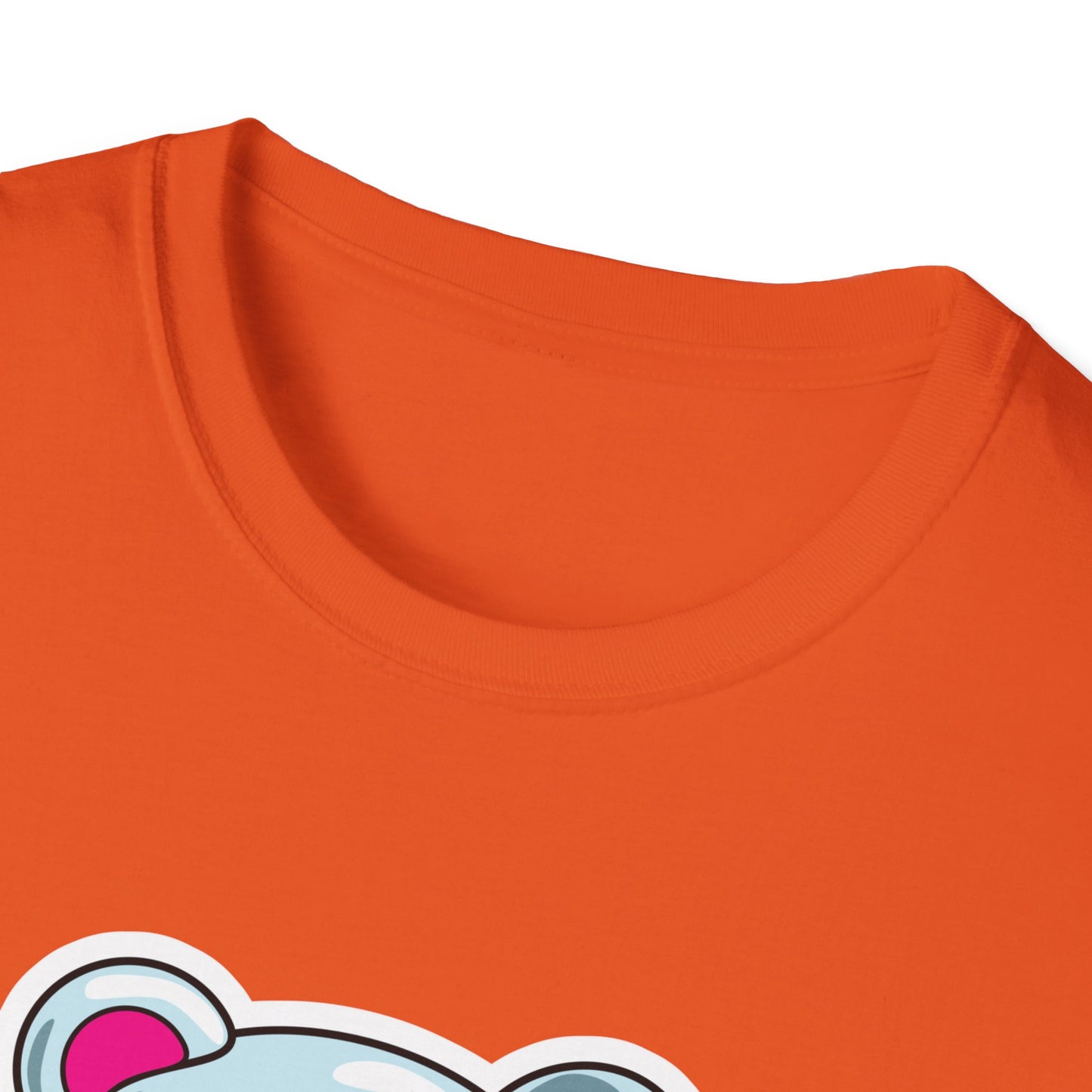 Sclero Bear T-Shirt