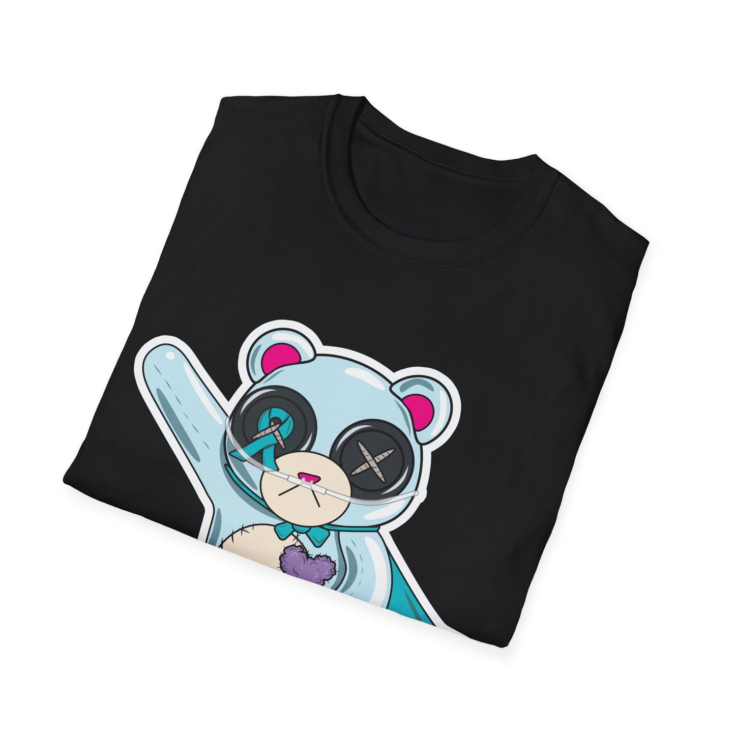 Sclero Bear T-Shirt
