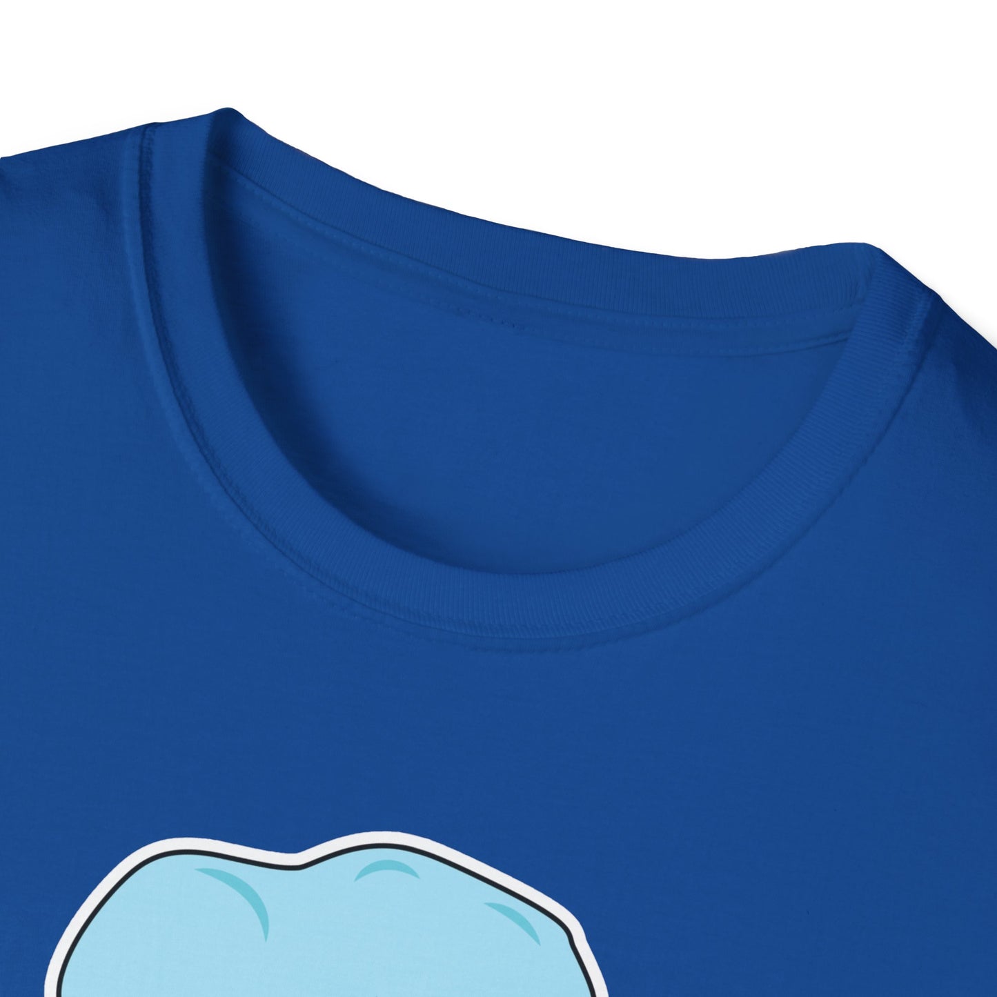 Nurse the Bear T-Shirt
