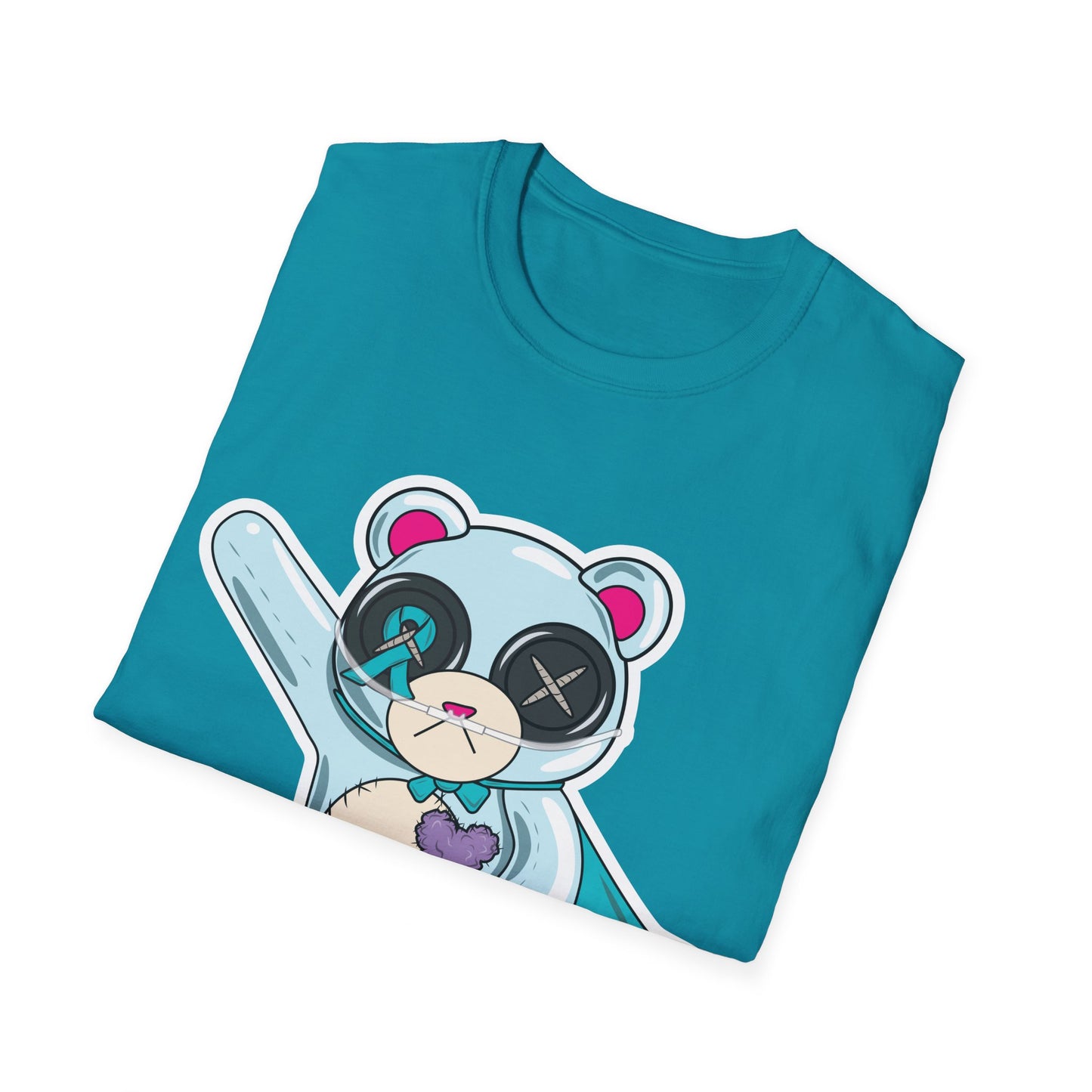 Sclero Bear T-Shirt