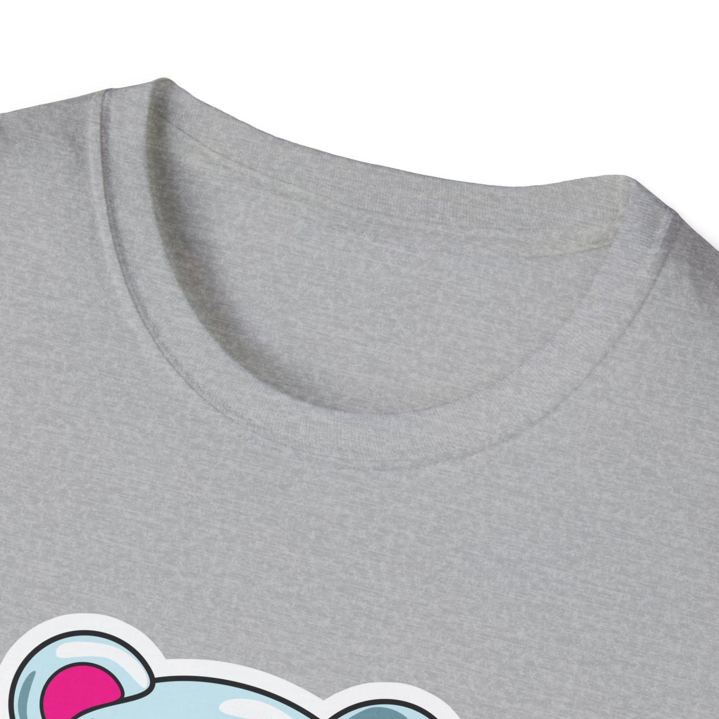 Sclero Bear T-Shirt