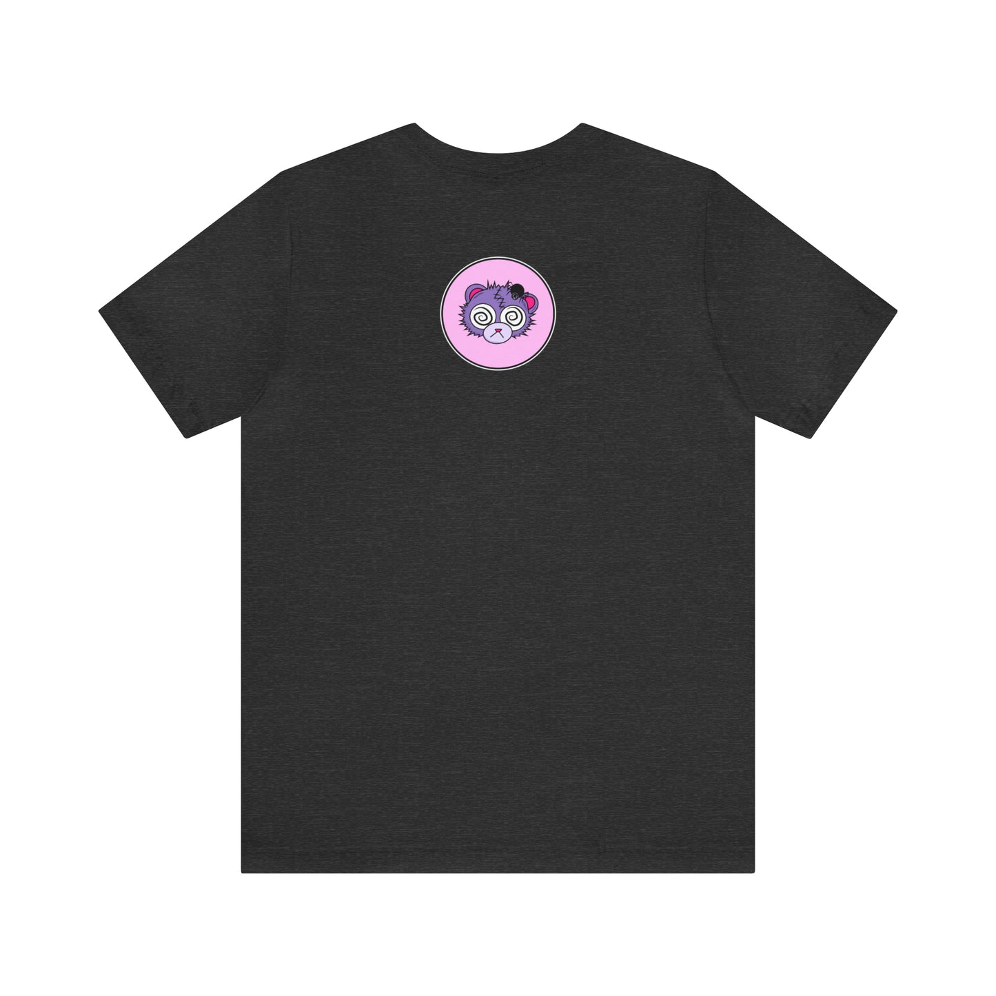 Anxiety Bear T-Shirt