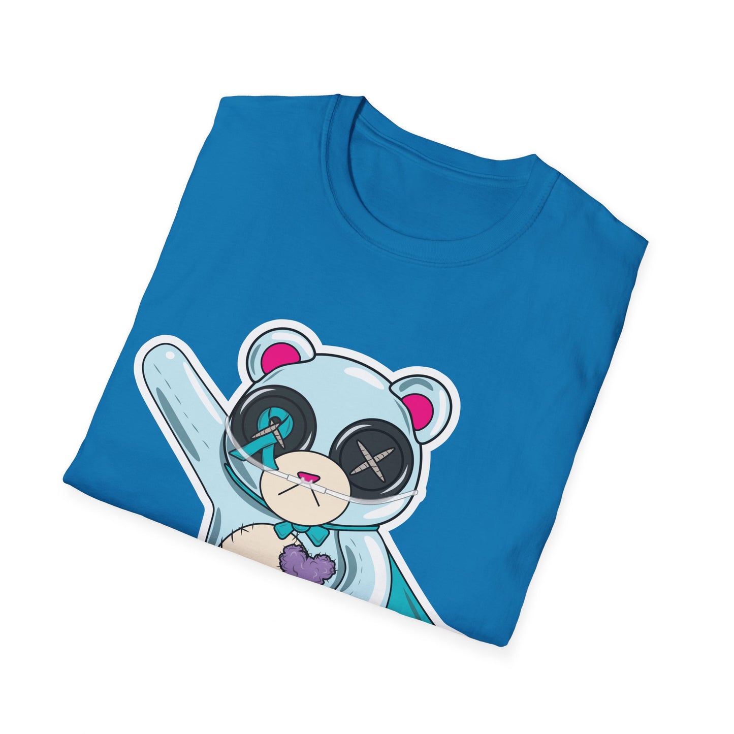 Sclero Bear T-Shirt