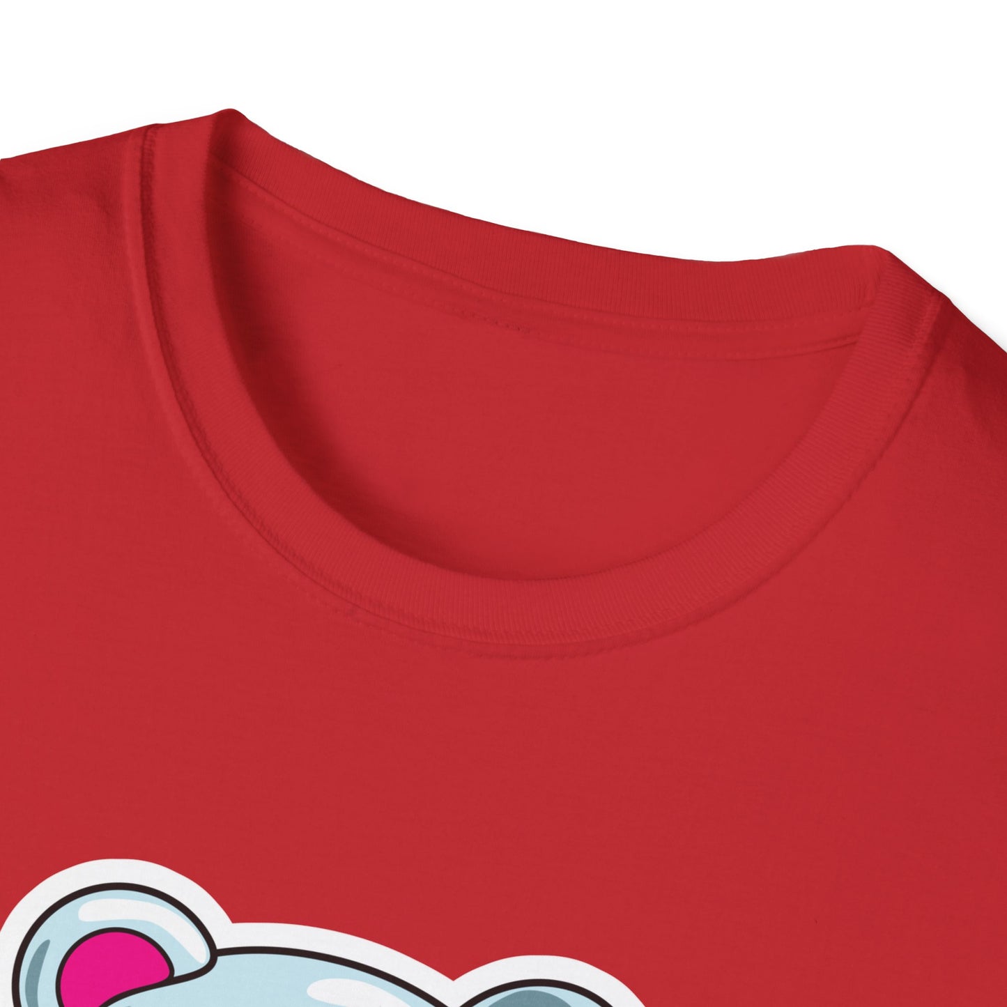 Sclero Bear T-Shirt