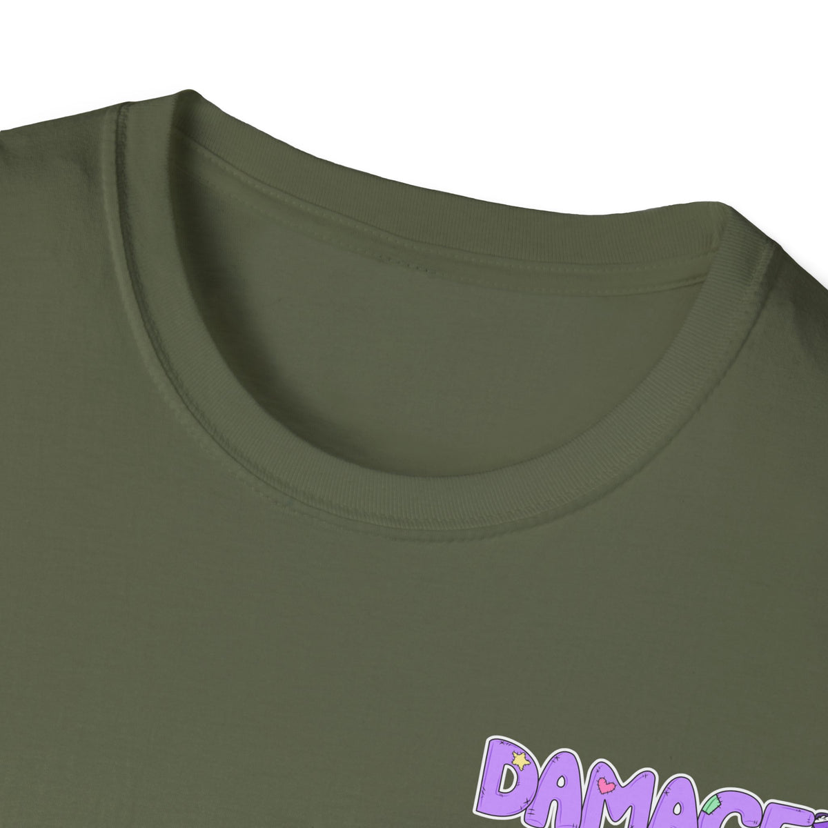 Insomnia Bear T-Shirt
