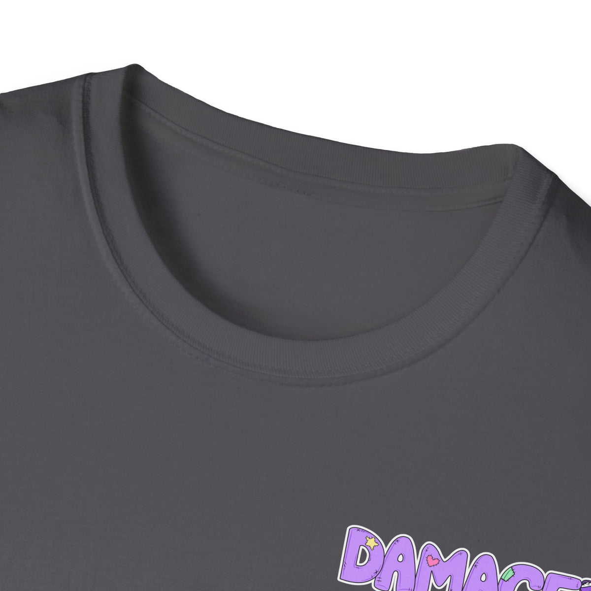Insomnia Bear T-Shirt