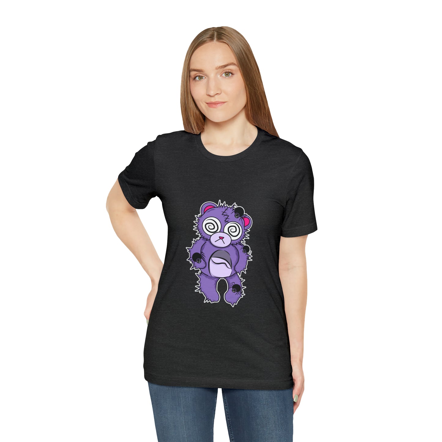 Anxiety Bear T-Shirt