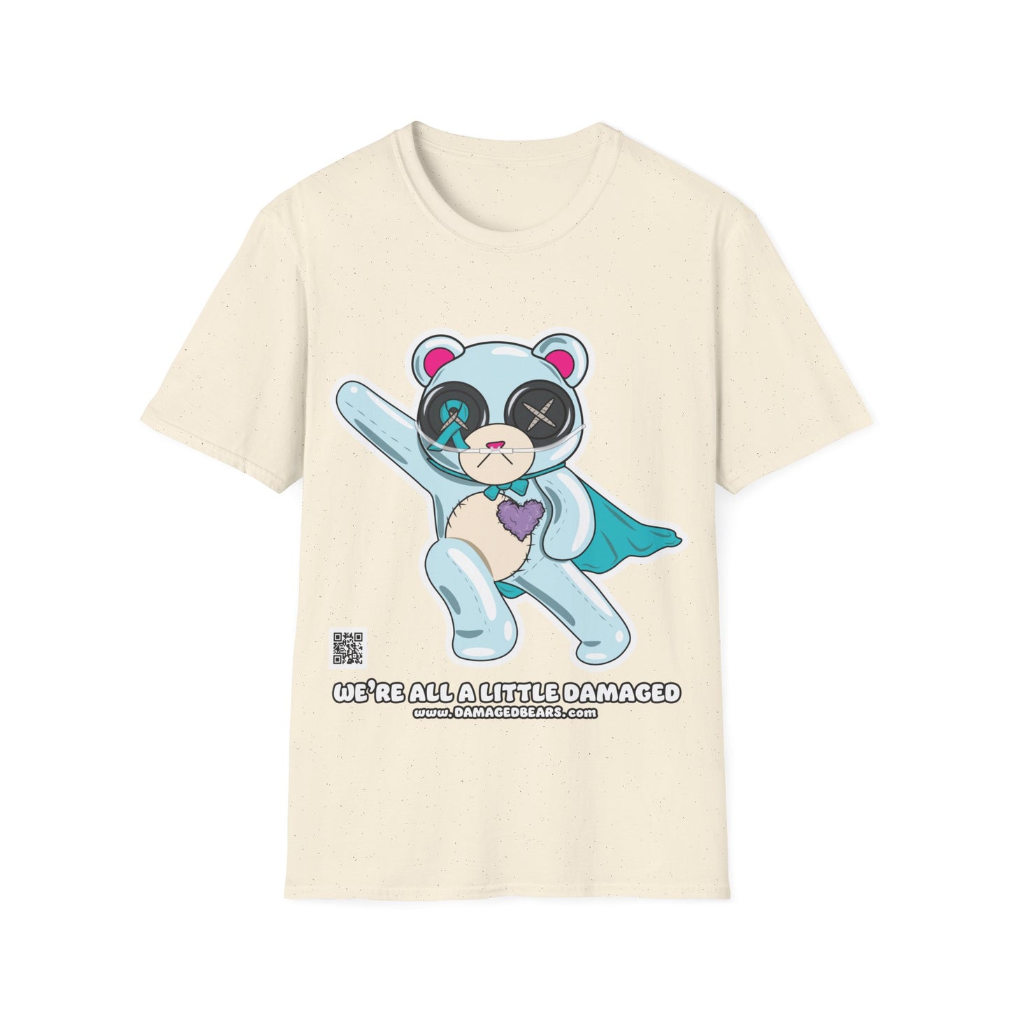 Sclero Bear T-Shirt