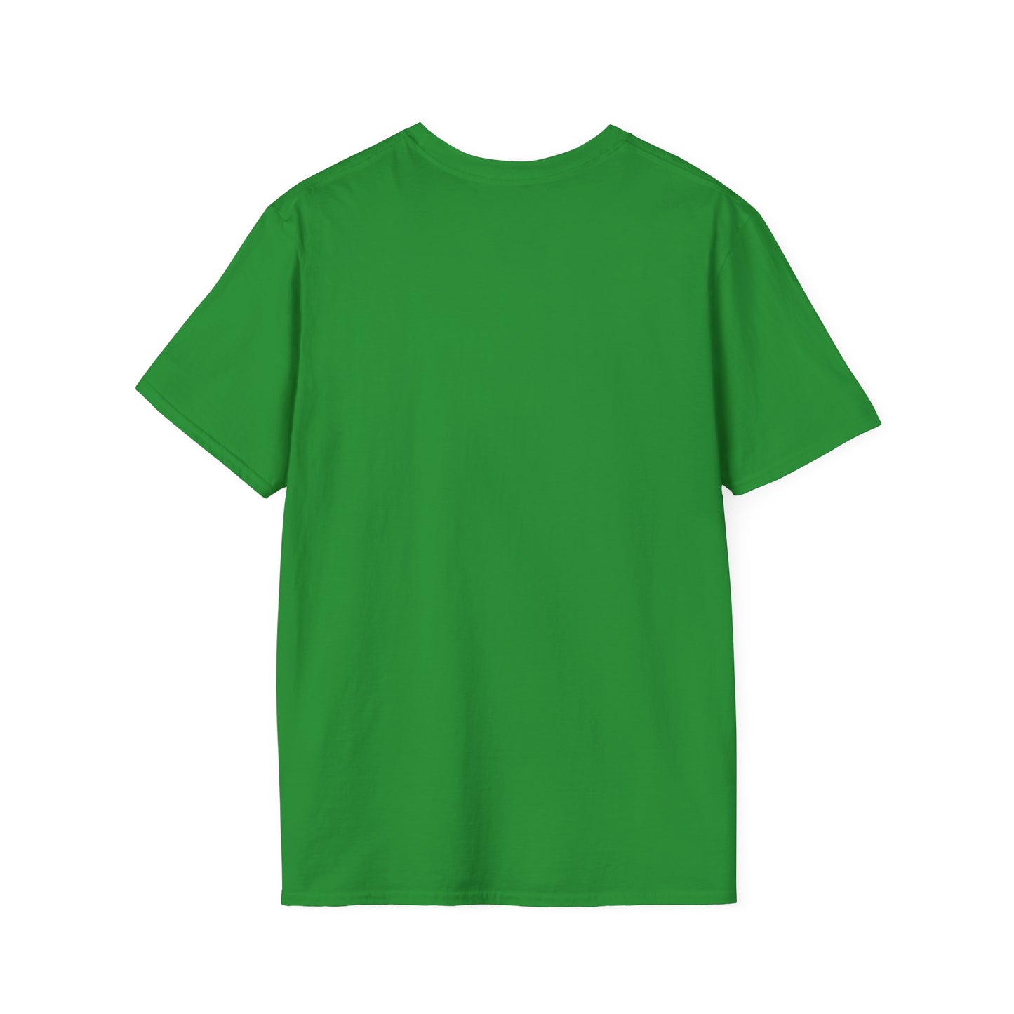 Nurse the Bear T-Shirt