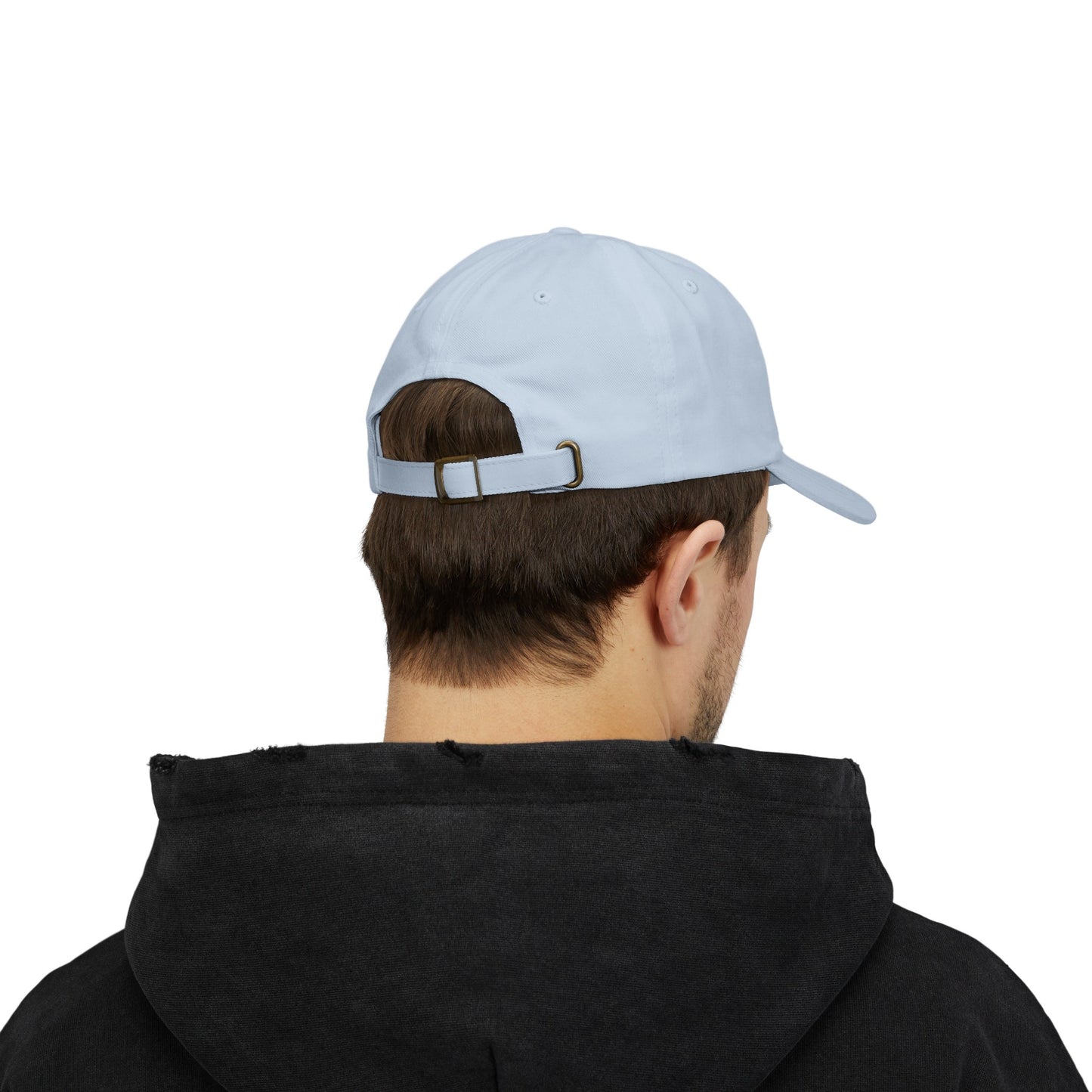 Anxiety Bear Classic Dad Cap