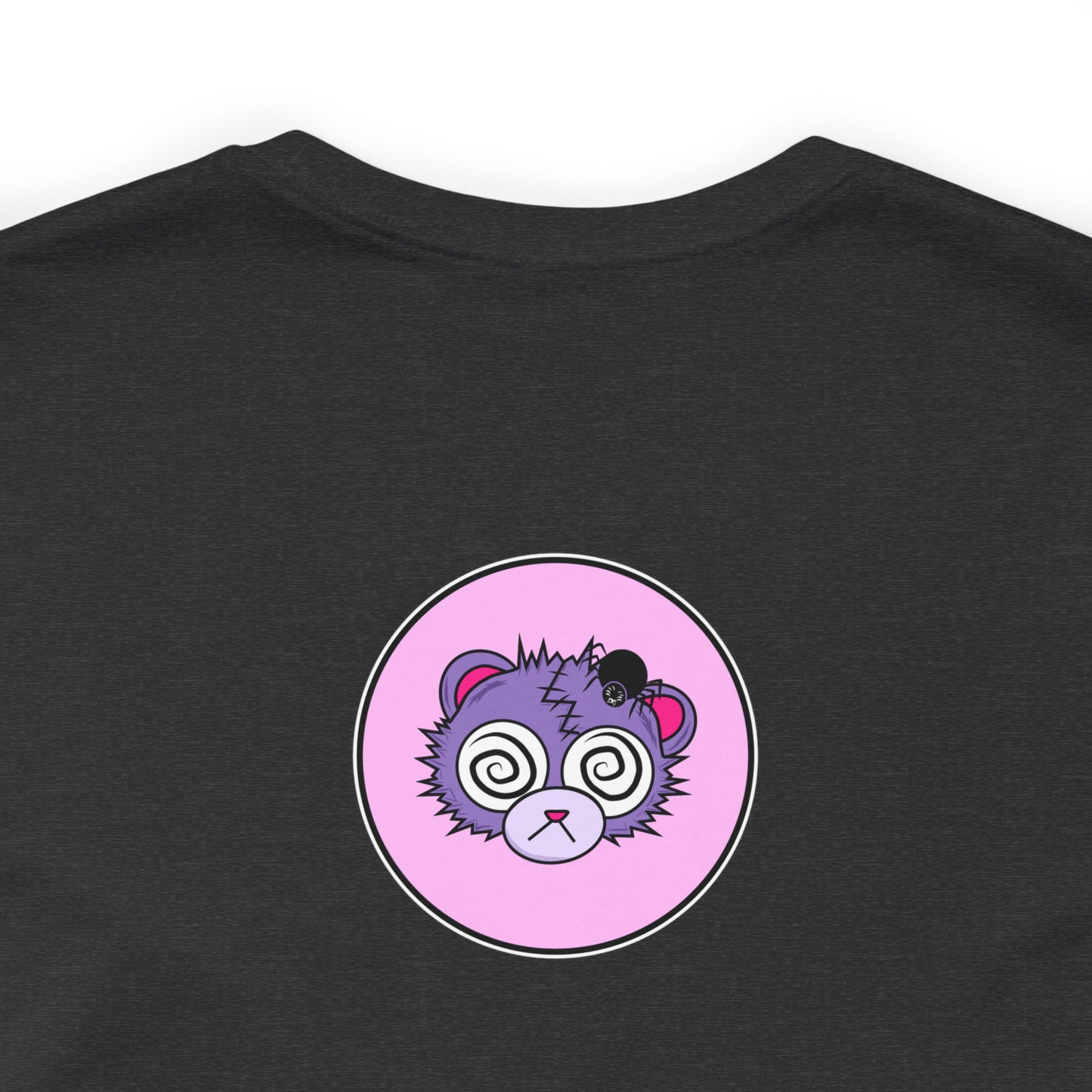 Anxiety Bear T-Shirt