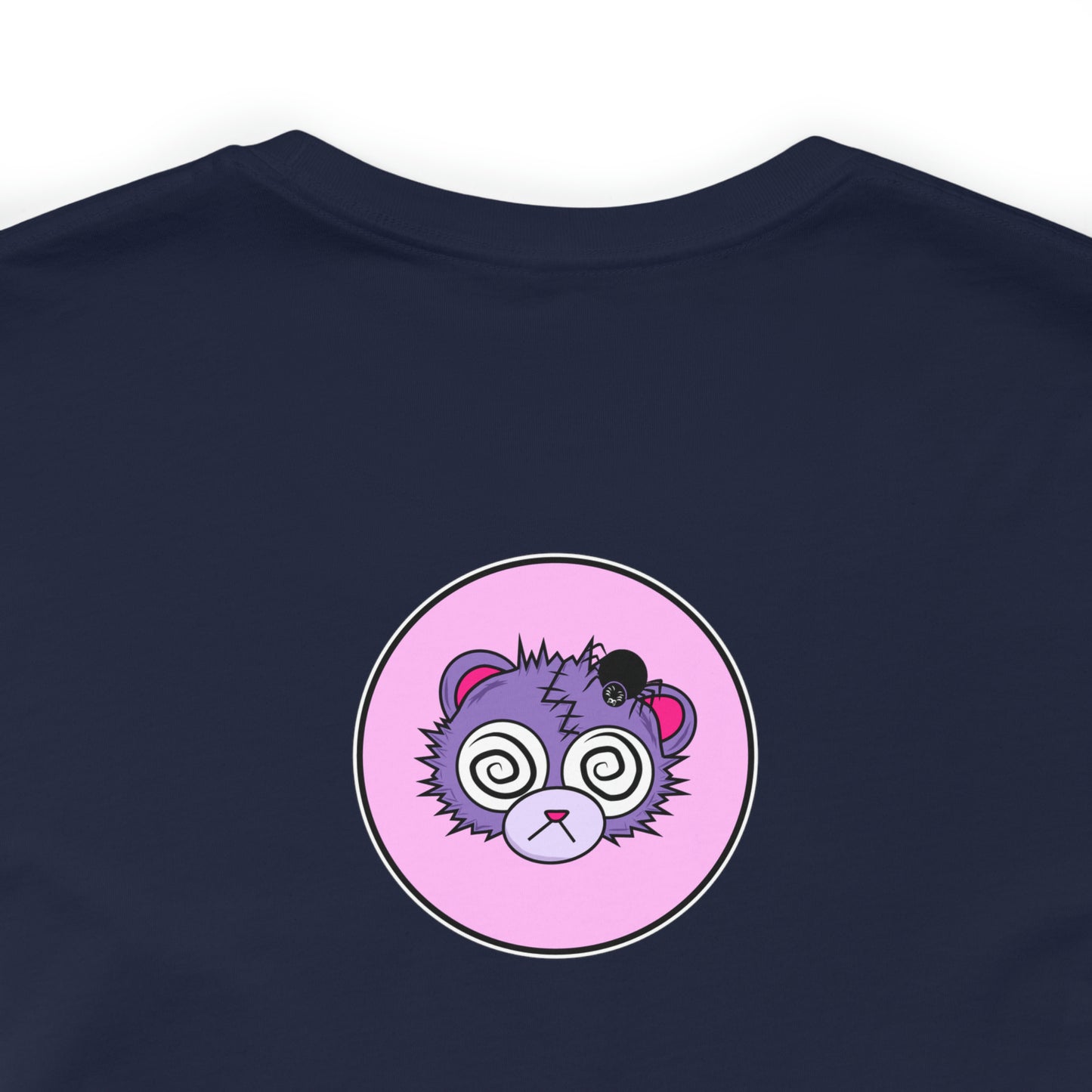 Anxiety Bear T-Shirt