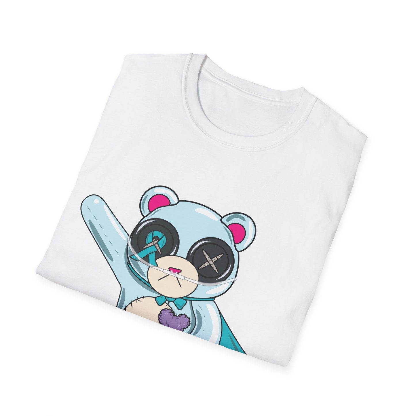 Sclero Bear T-Shirt