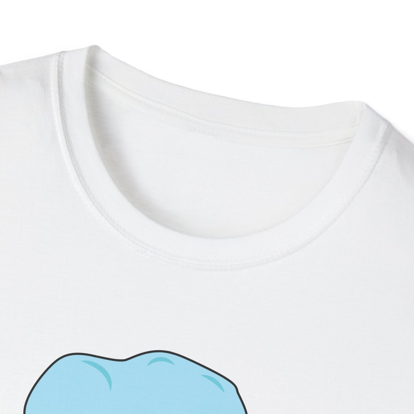 Nurse the Bear T-Shirt