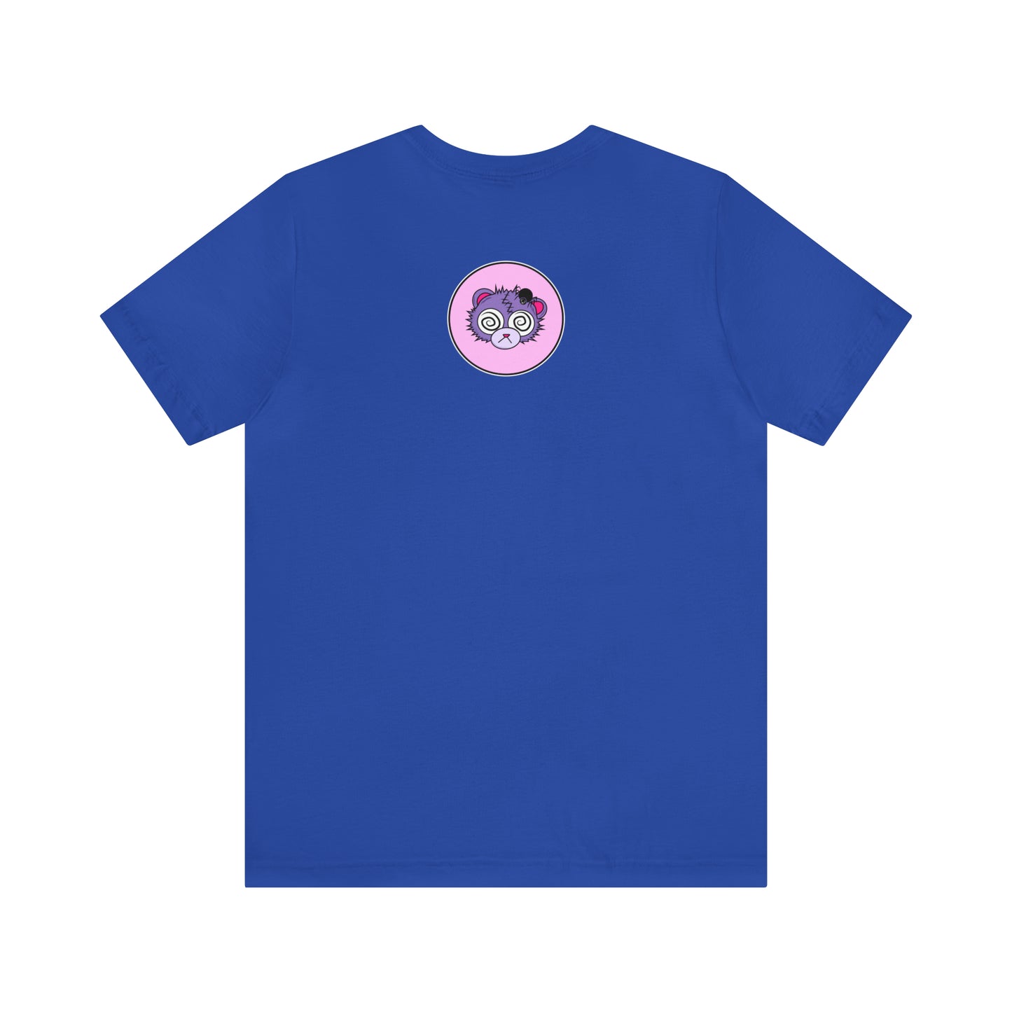 Anxiety Bear T-Shirt