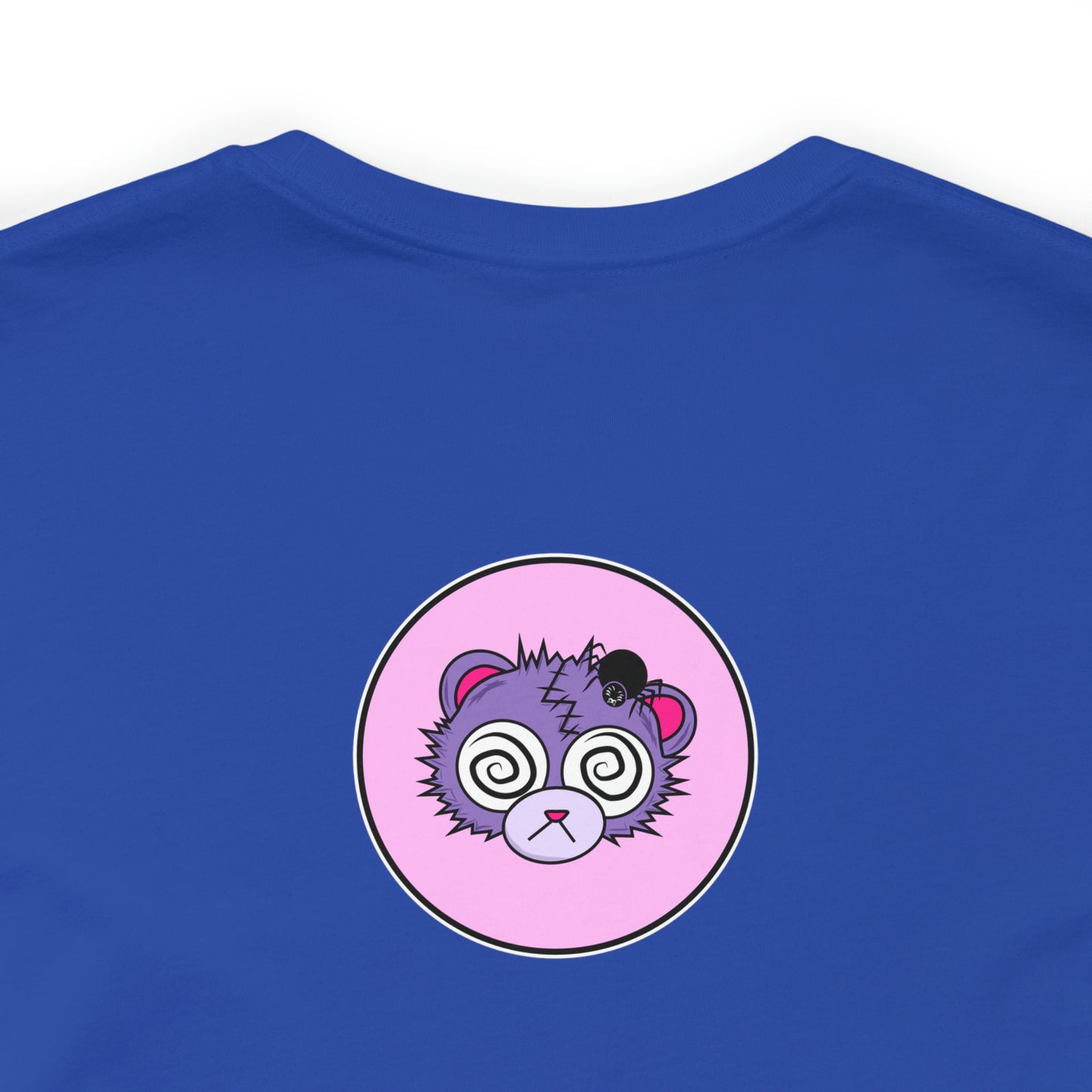 Anxiety Bear T-Shirt