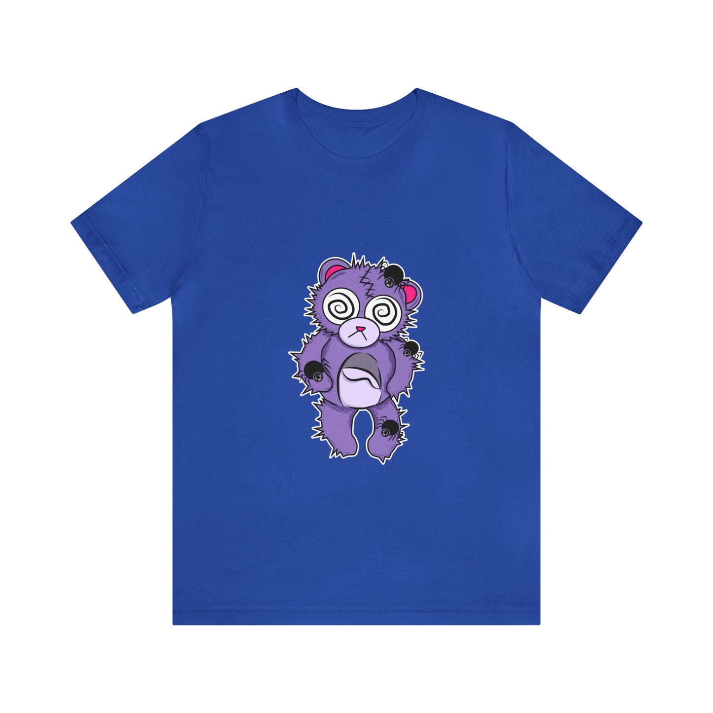 Anxiety Bear T-Shirt