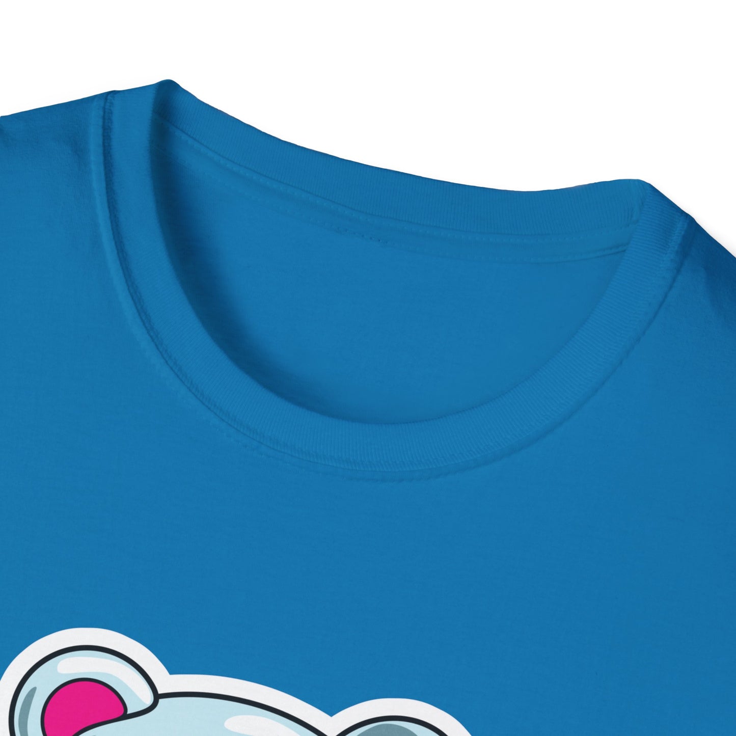 Sclero Bear T-Shirt