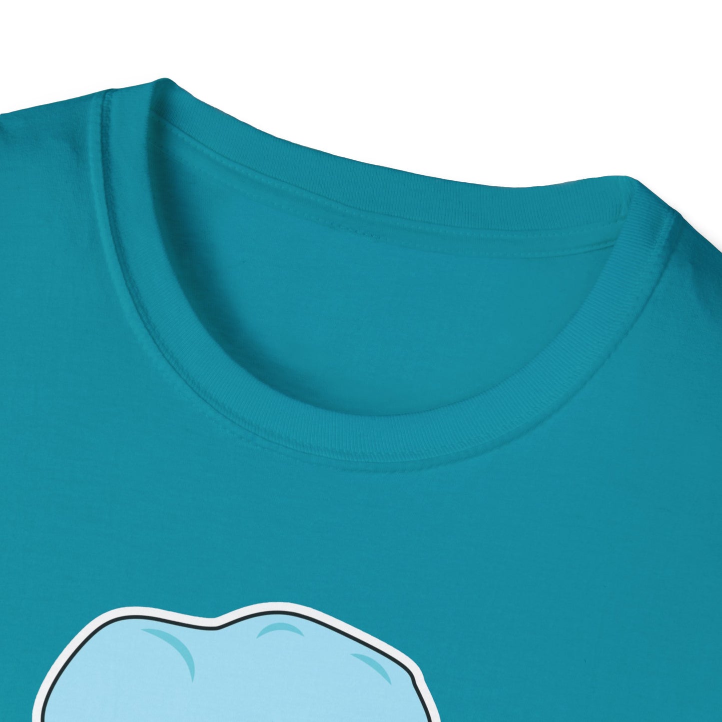 Nurse the Bear T-Shirt