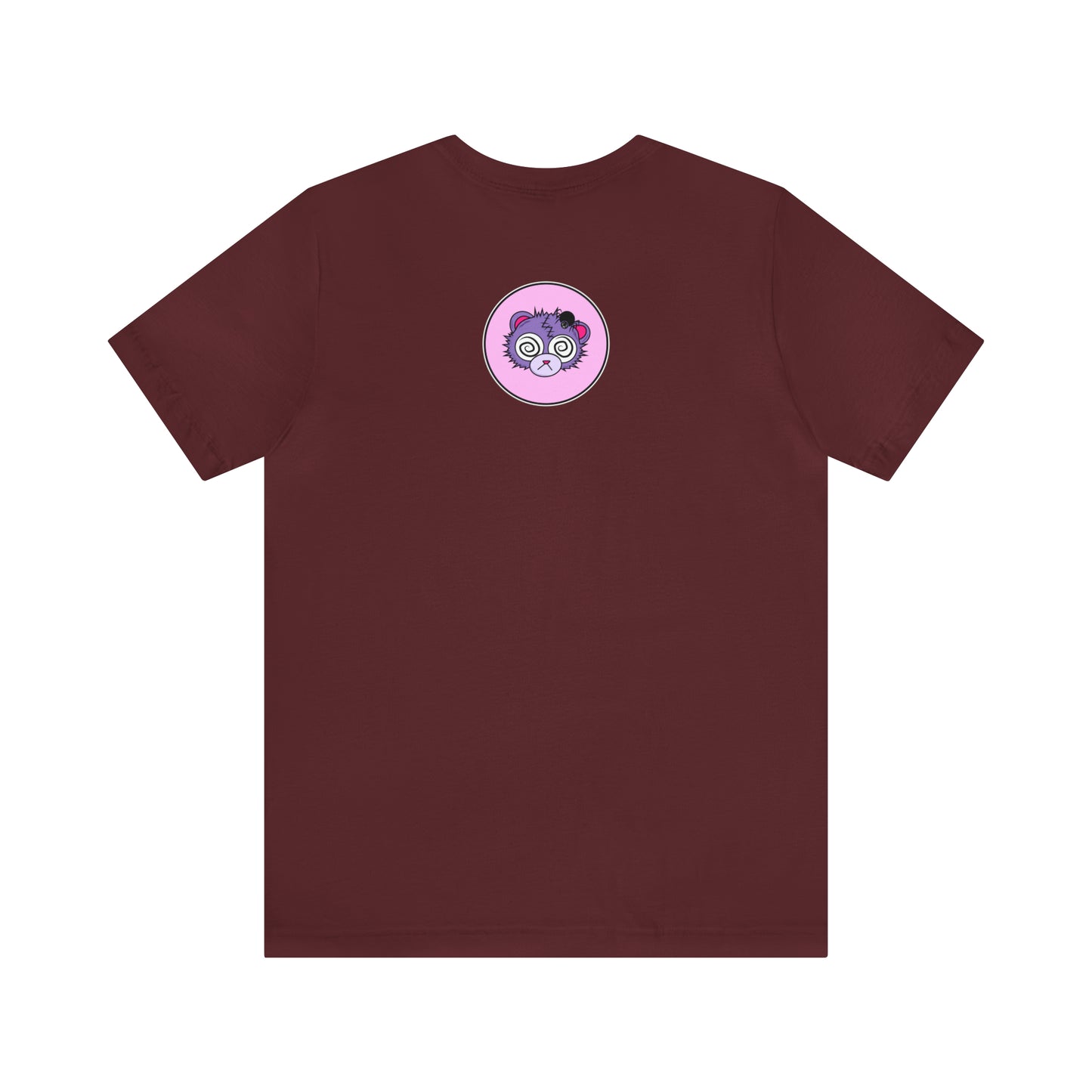 Anxiety Bear T-Shirt