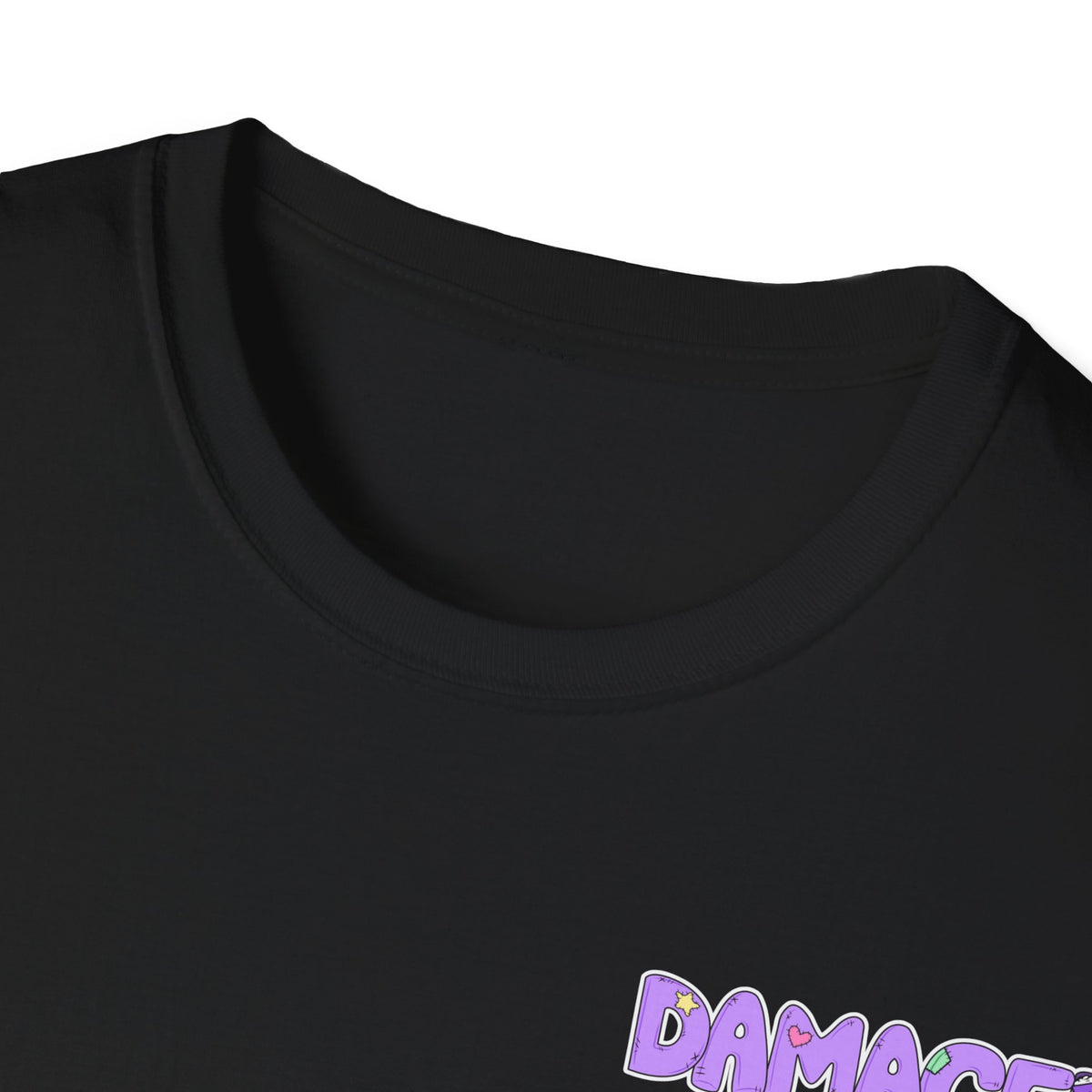Insomnia Bear T-Shirt