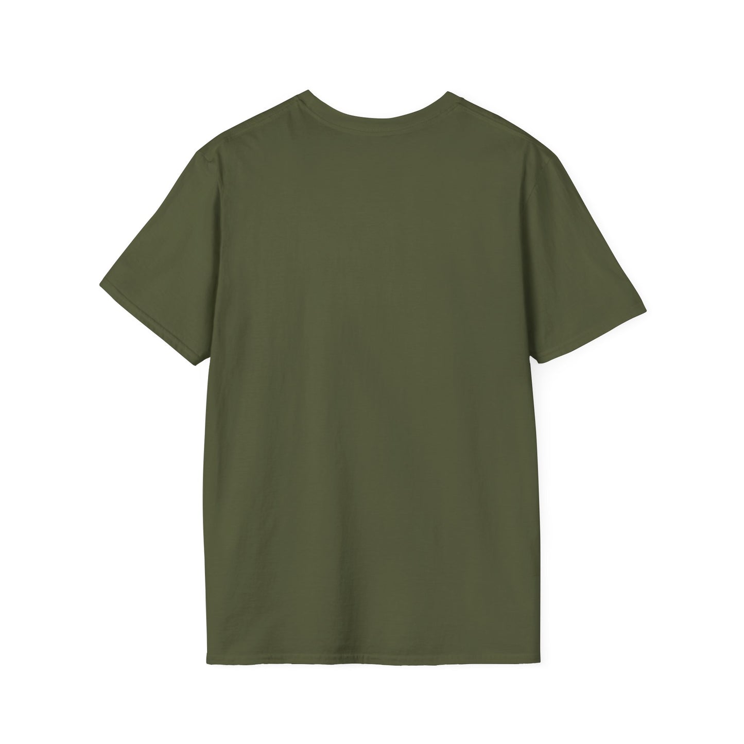 Sclero Bear T-Shirt