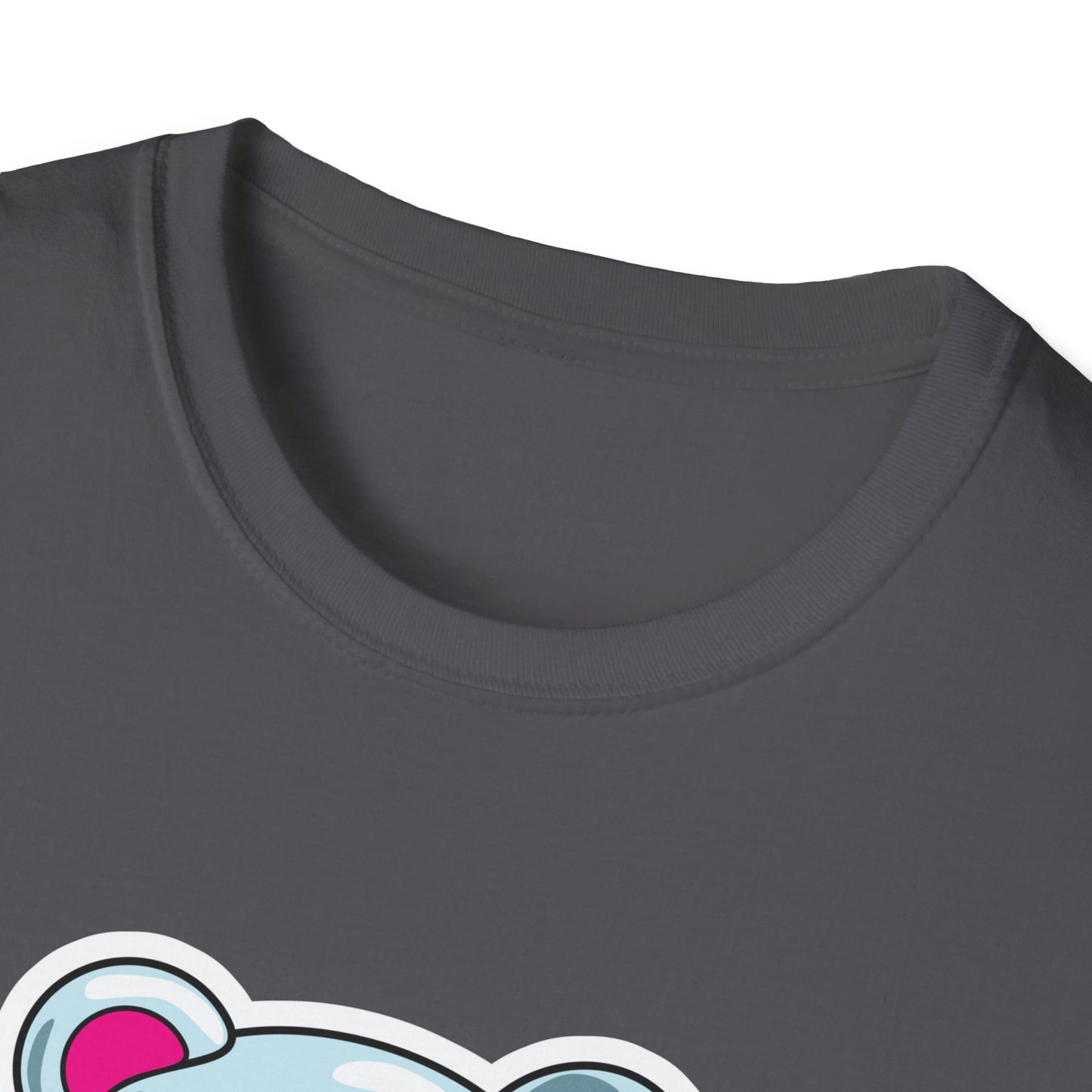 Sclero Bear T-Shirt
