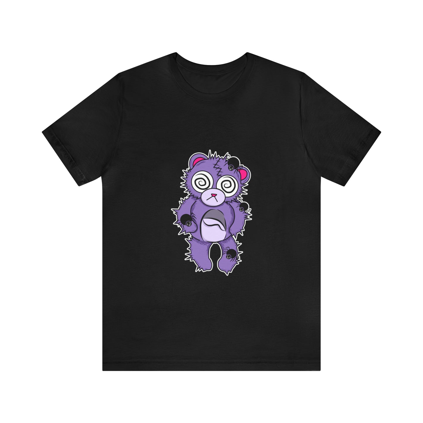 Anxiety Bear T-Shirt