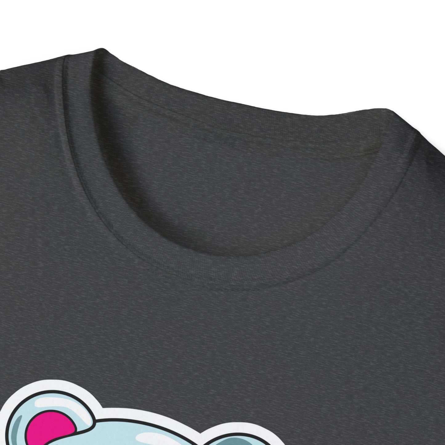 Sclero Bear T-Shirt