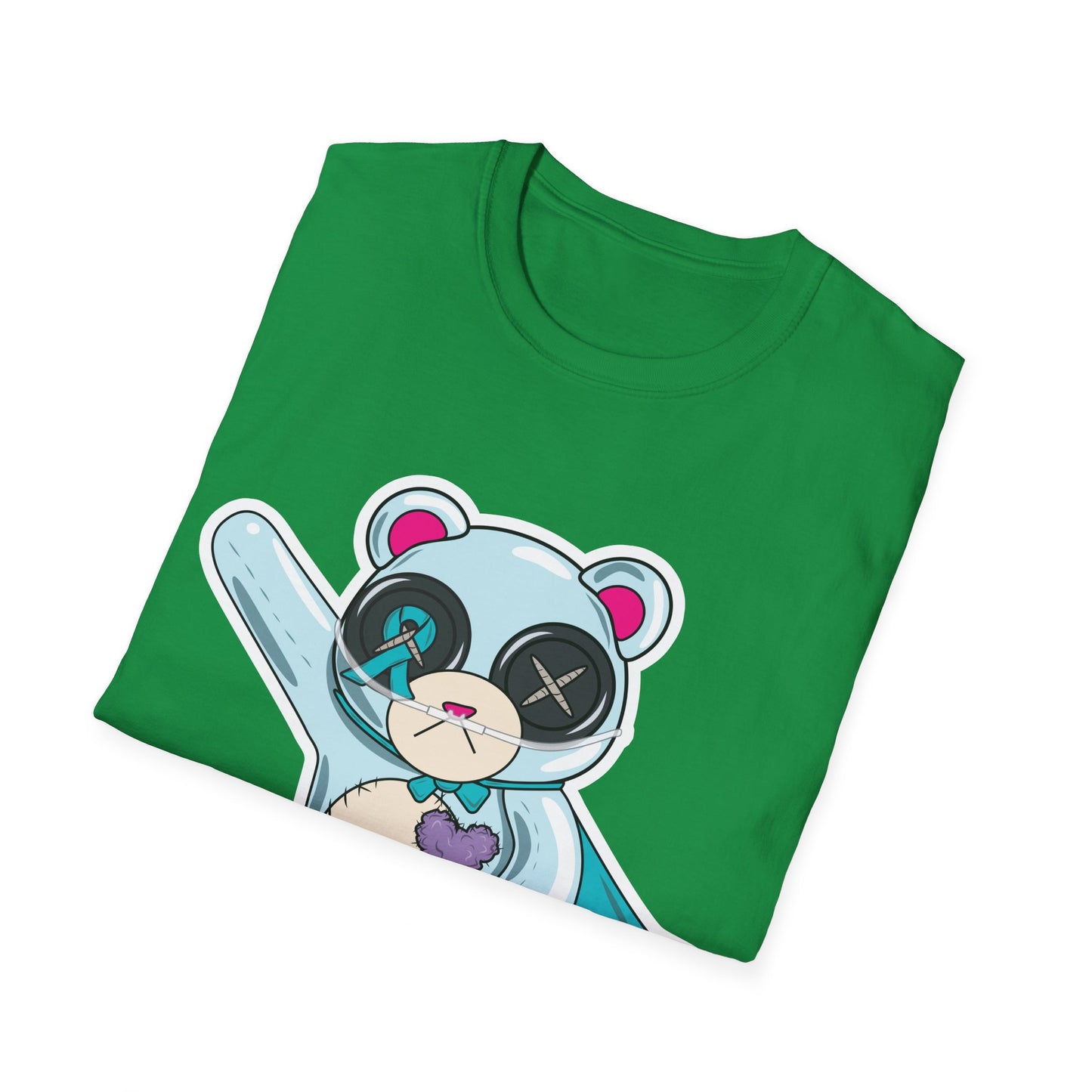 Sclero Bear T-Shirt