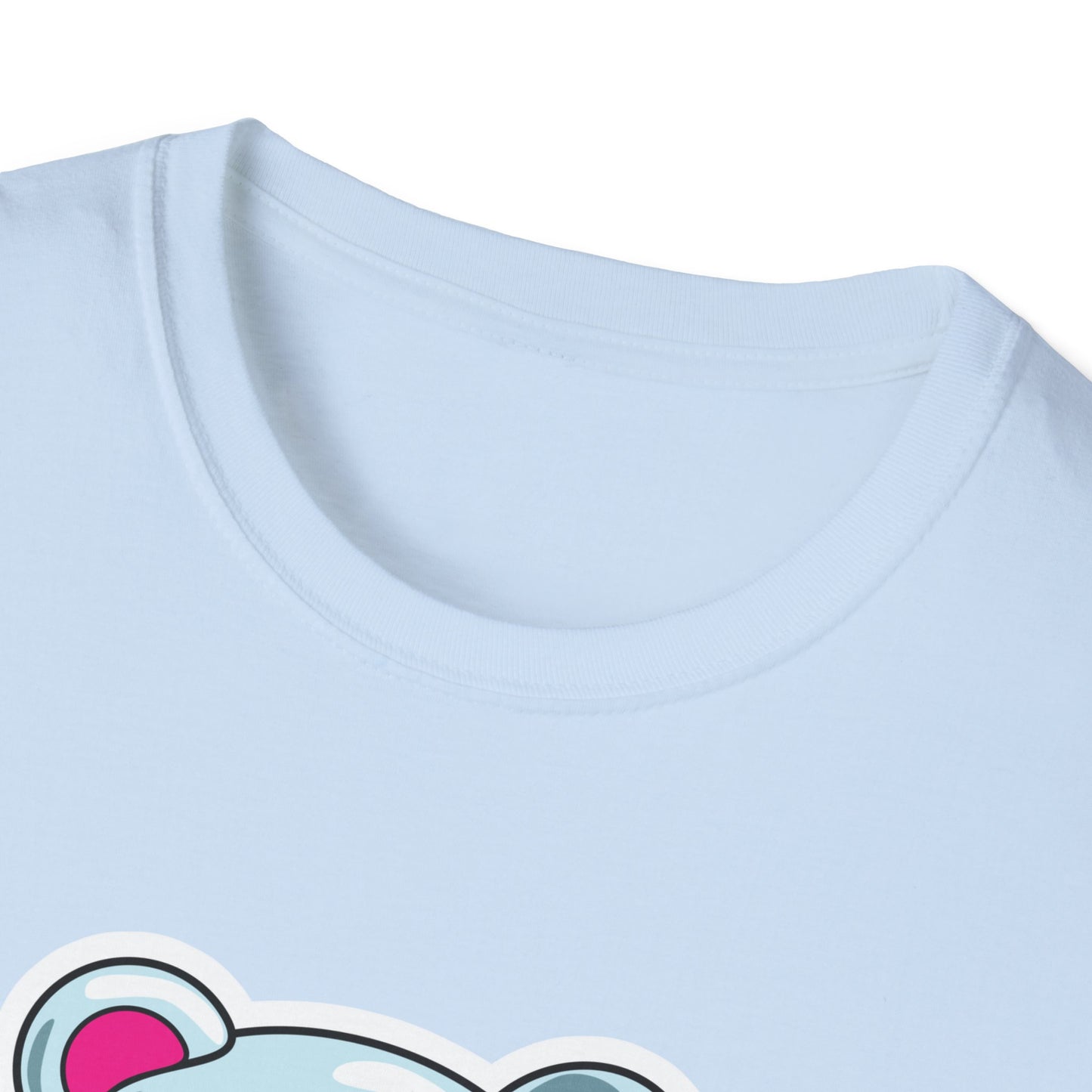 Sclero Bear T-Shirt