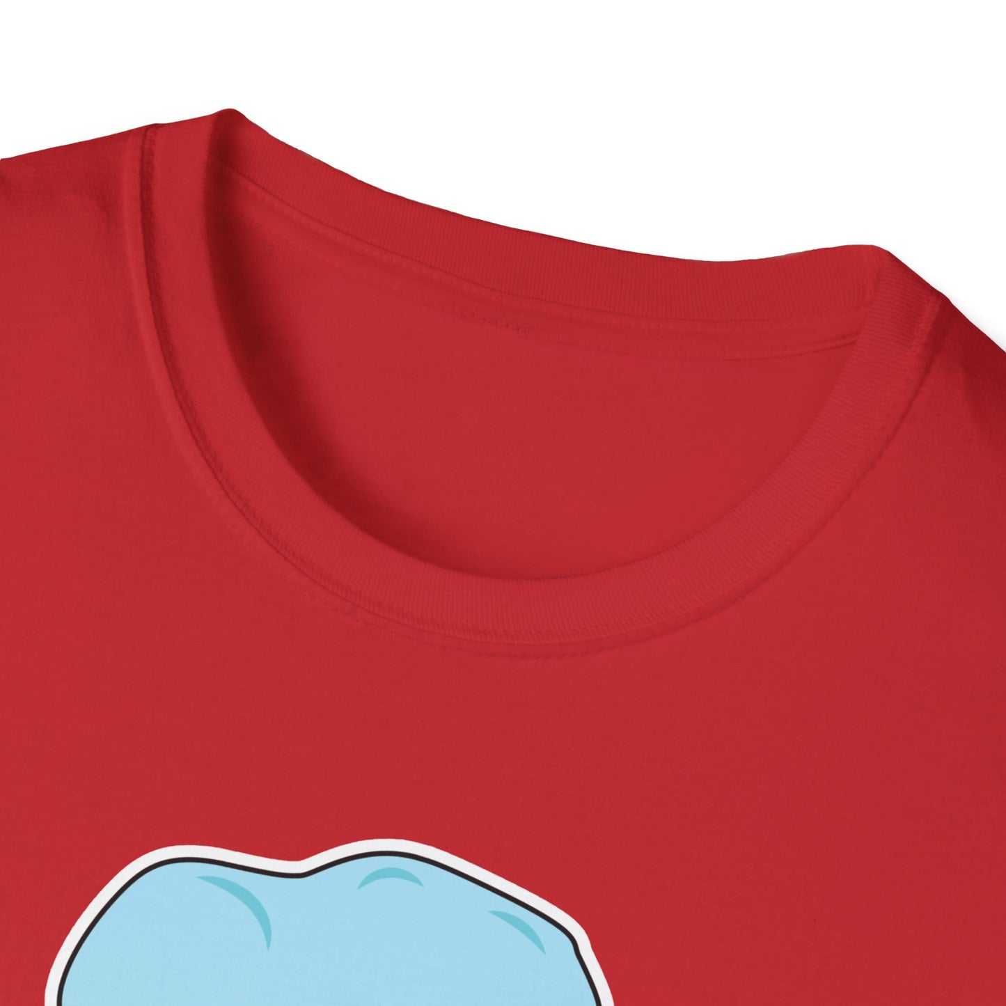 Nurse the Bear T-Shirt