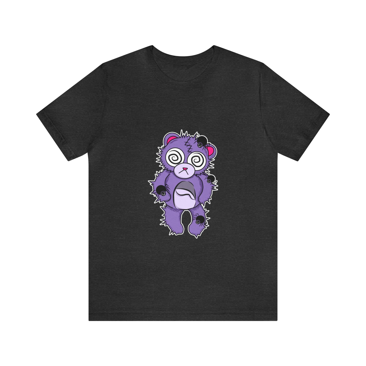 Anxiety Bear T-Shirt