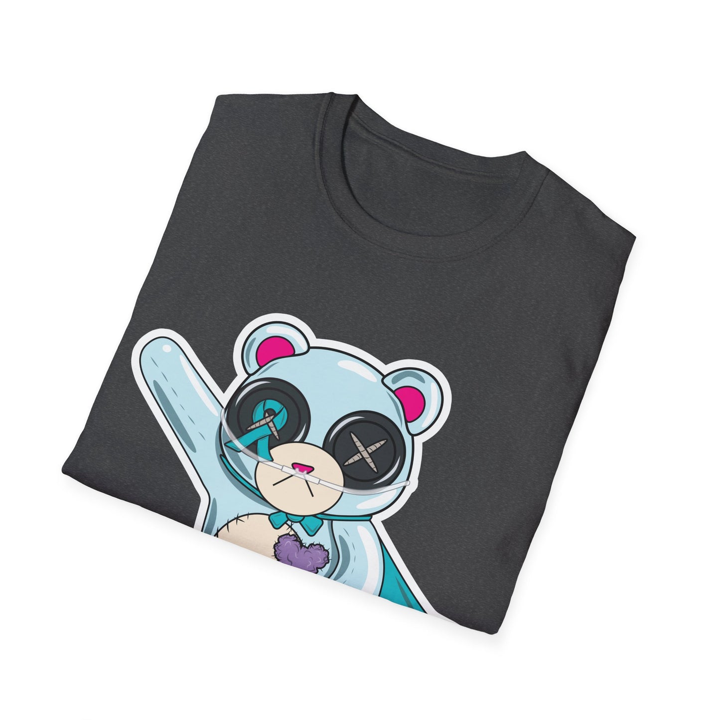Sclero Bear T-Shirt