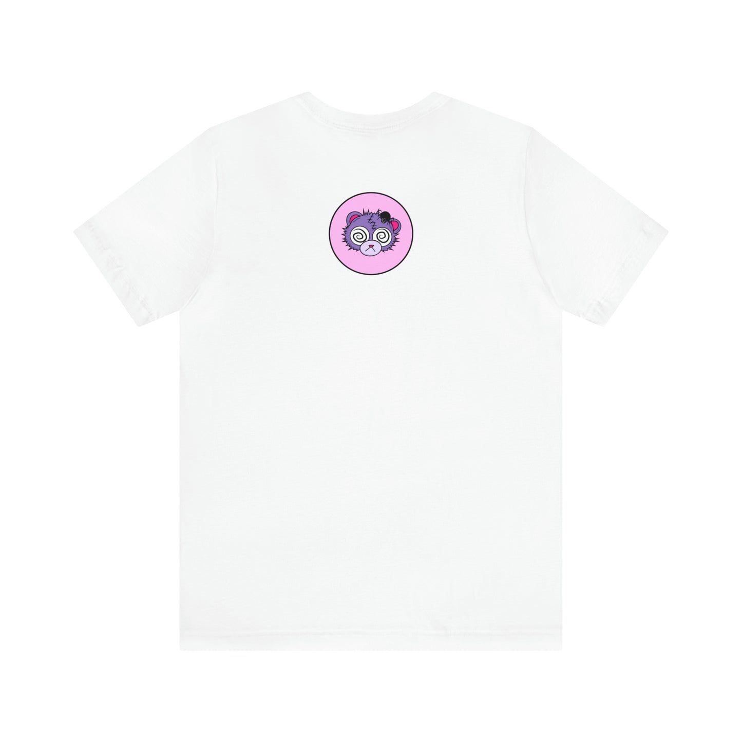 Anxiety Bear T-Shirt