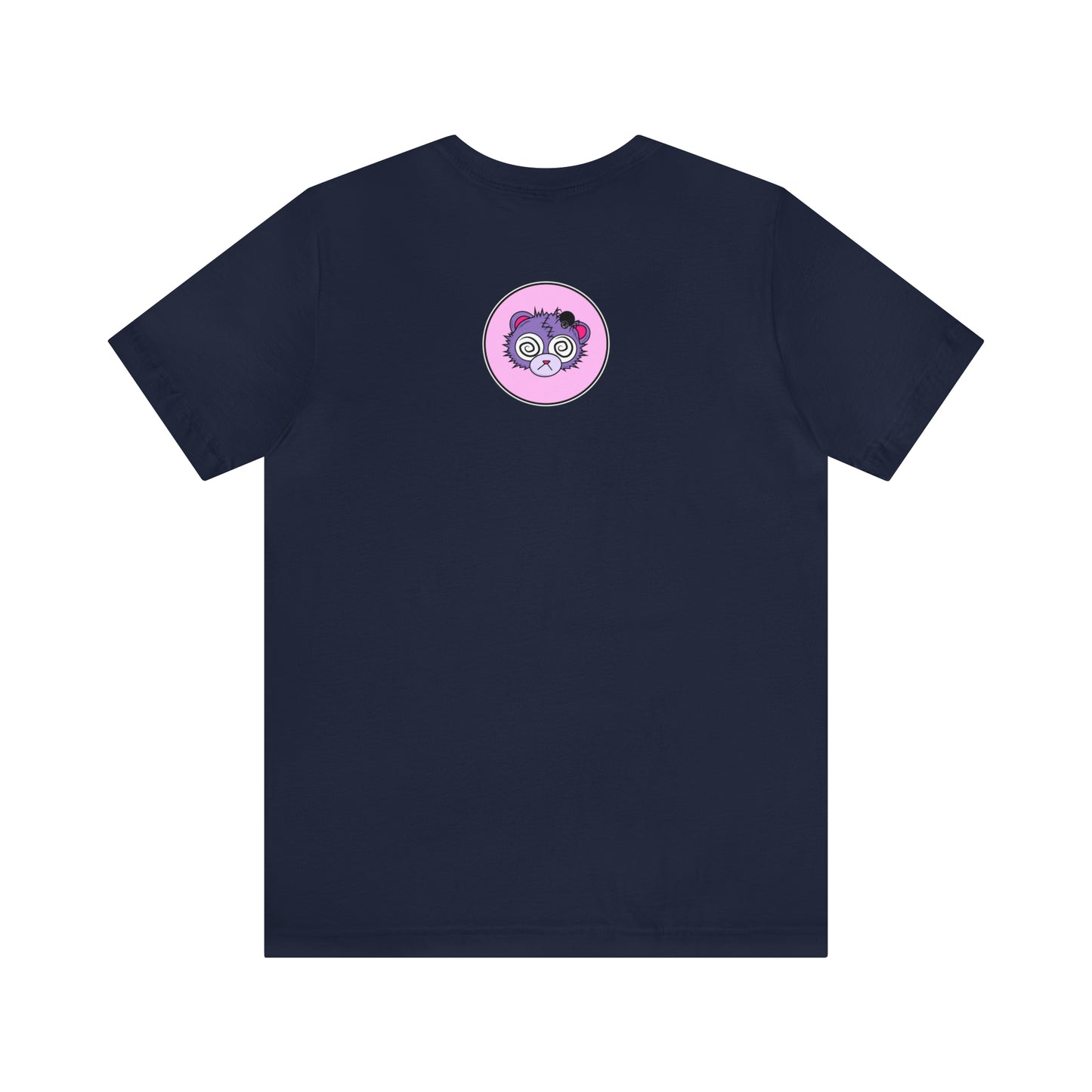 Anxiety Bear T-Shirt