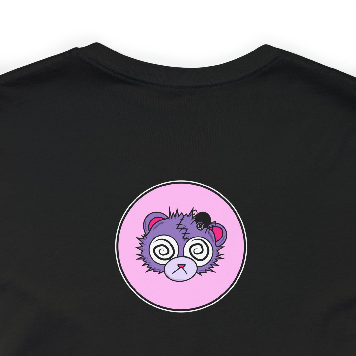 Anxiety Bear T-Shirt