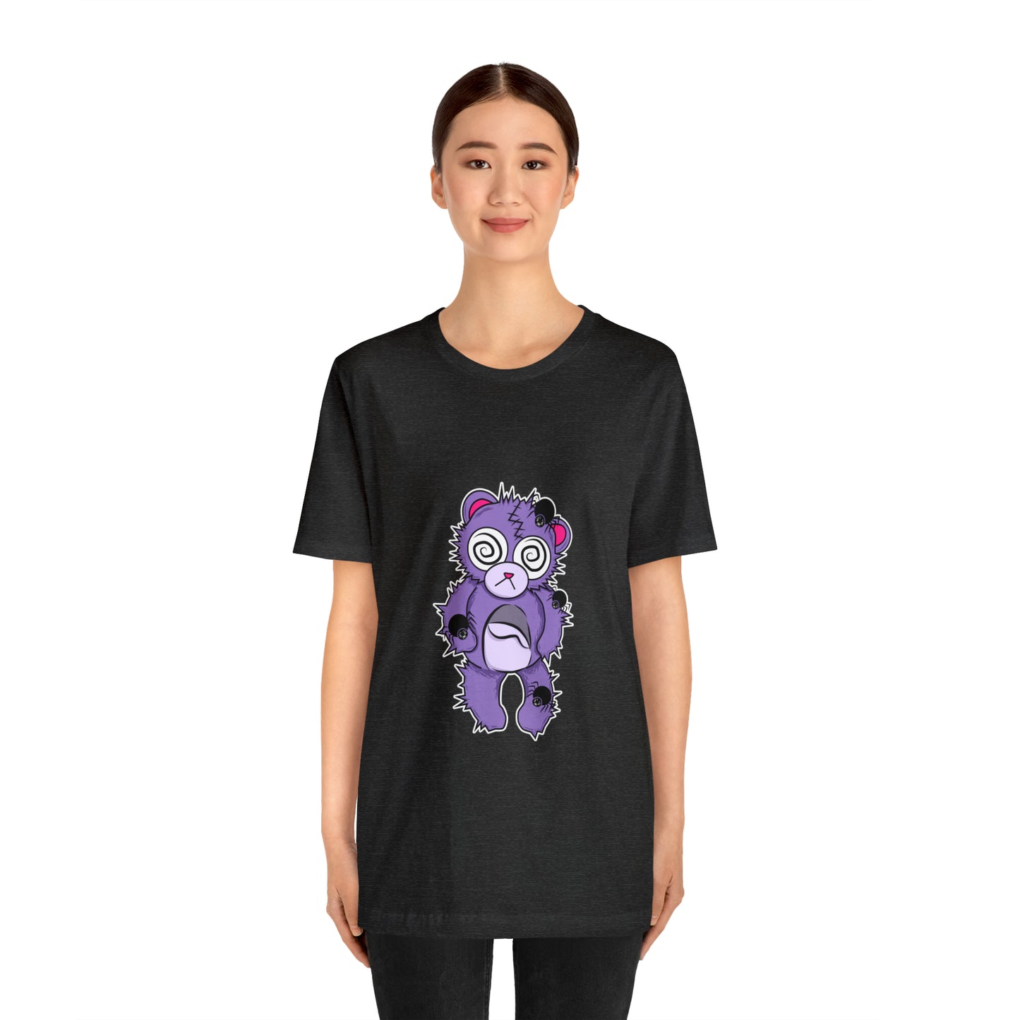 Anxiety Bear T-Shirt