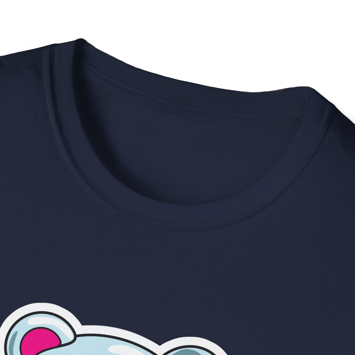 Sclero Bear T-Shirt