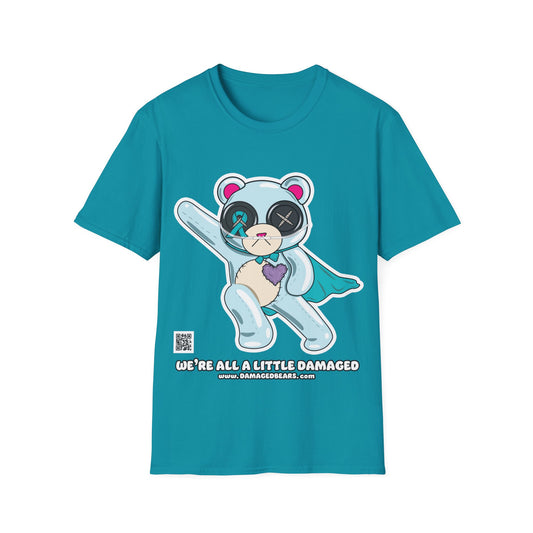 Sclero Bear T-Shirt