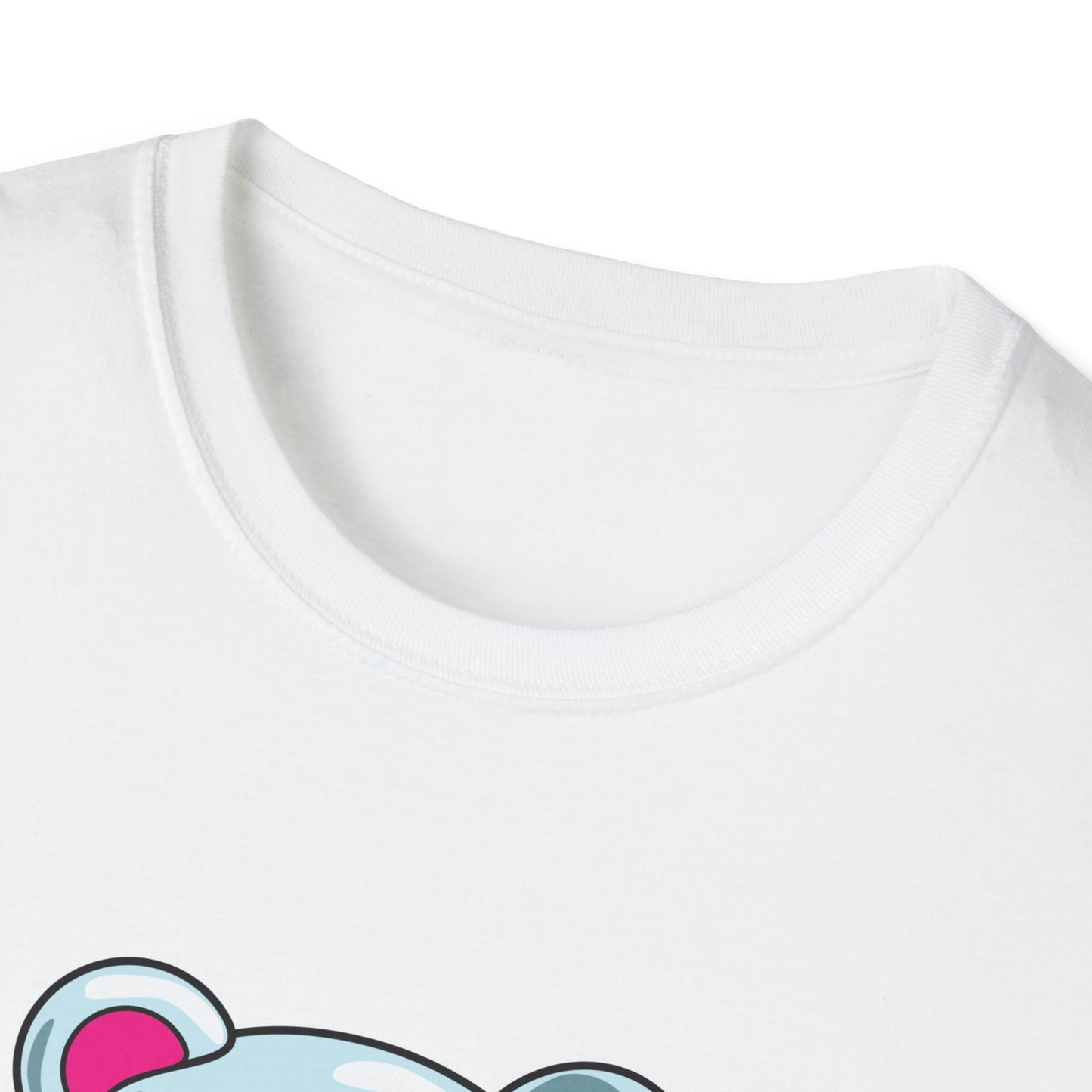 Sclero Bear T-Shirt