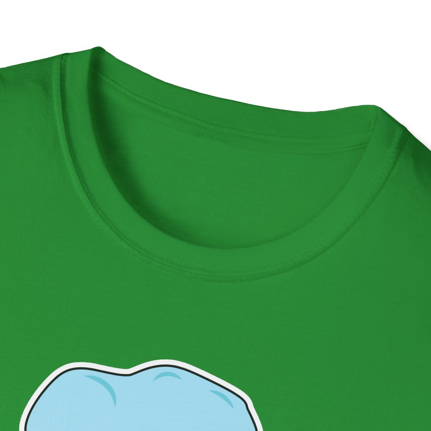 Nurse the Bear T-Shirt