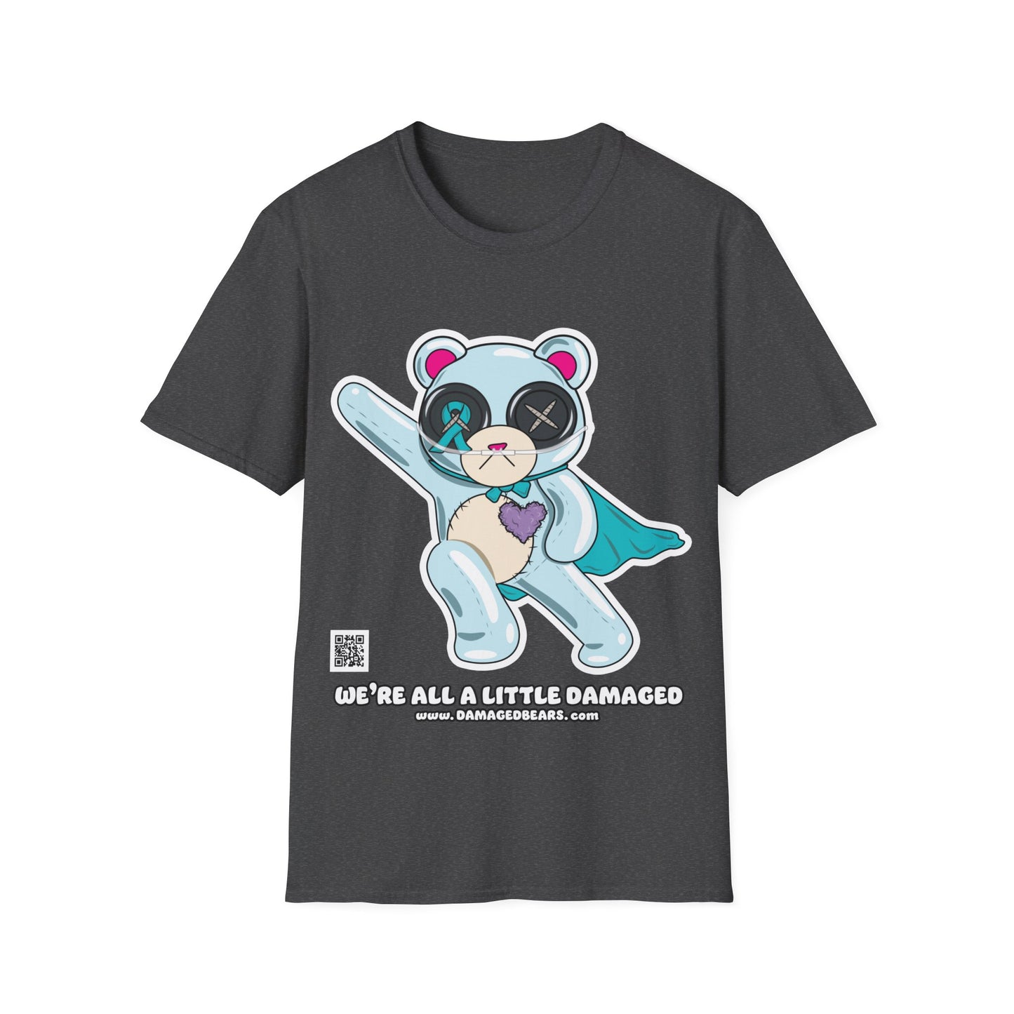 Sclero Bear T-Shirt
