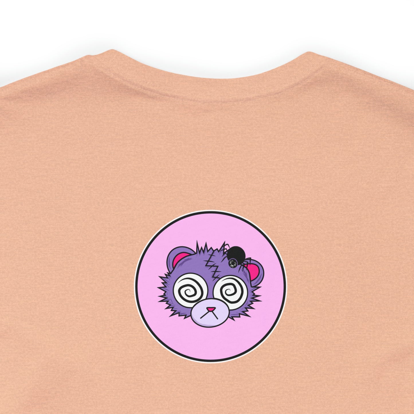 Anxiety Bear T-Shirt