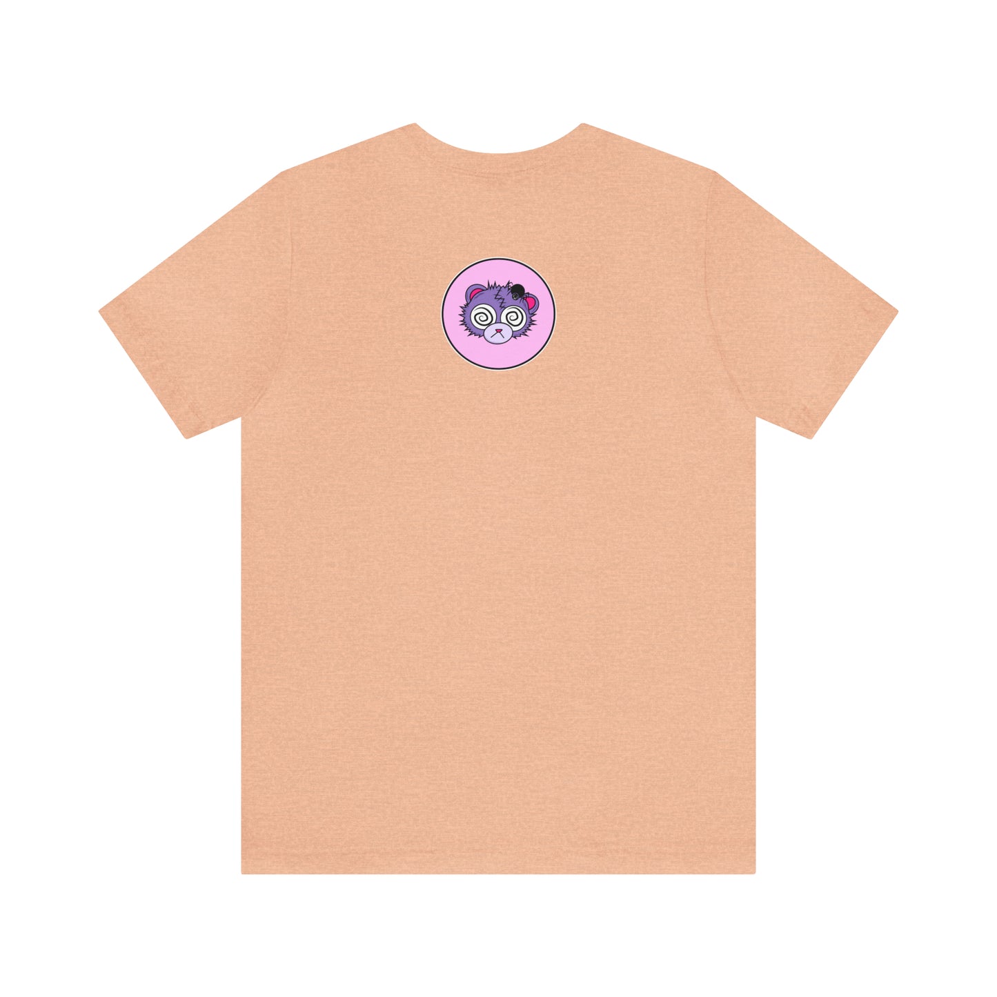 Anxiety Bear T-Shirt