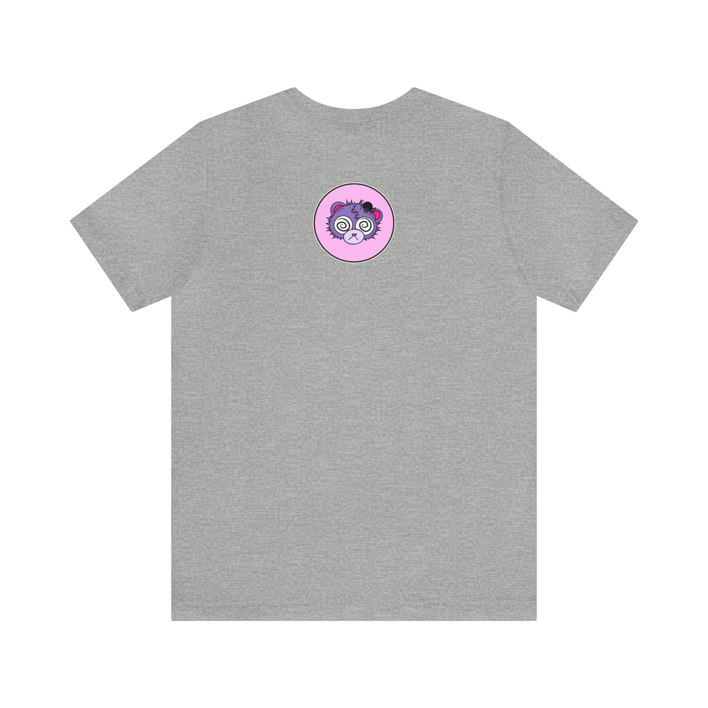 Anxiety Bear T-Shirt
