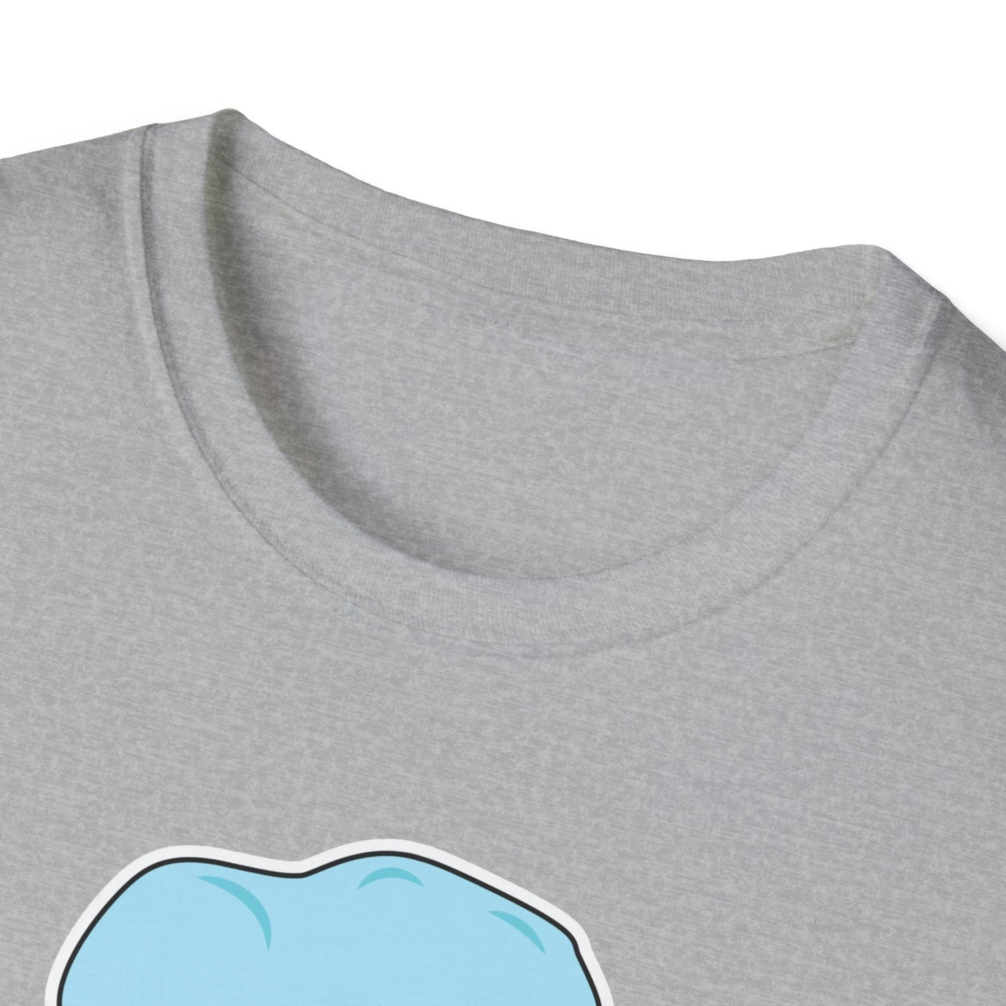 Nurse the Bear T-Shirt